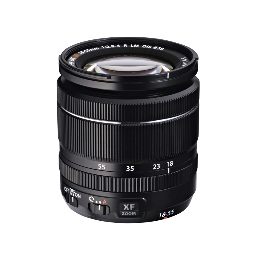 Fujifilm XF18-55mm F2.8-4 R LM OIS ø58mm search?fileName=/Products/