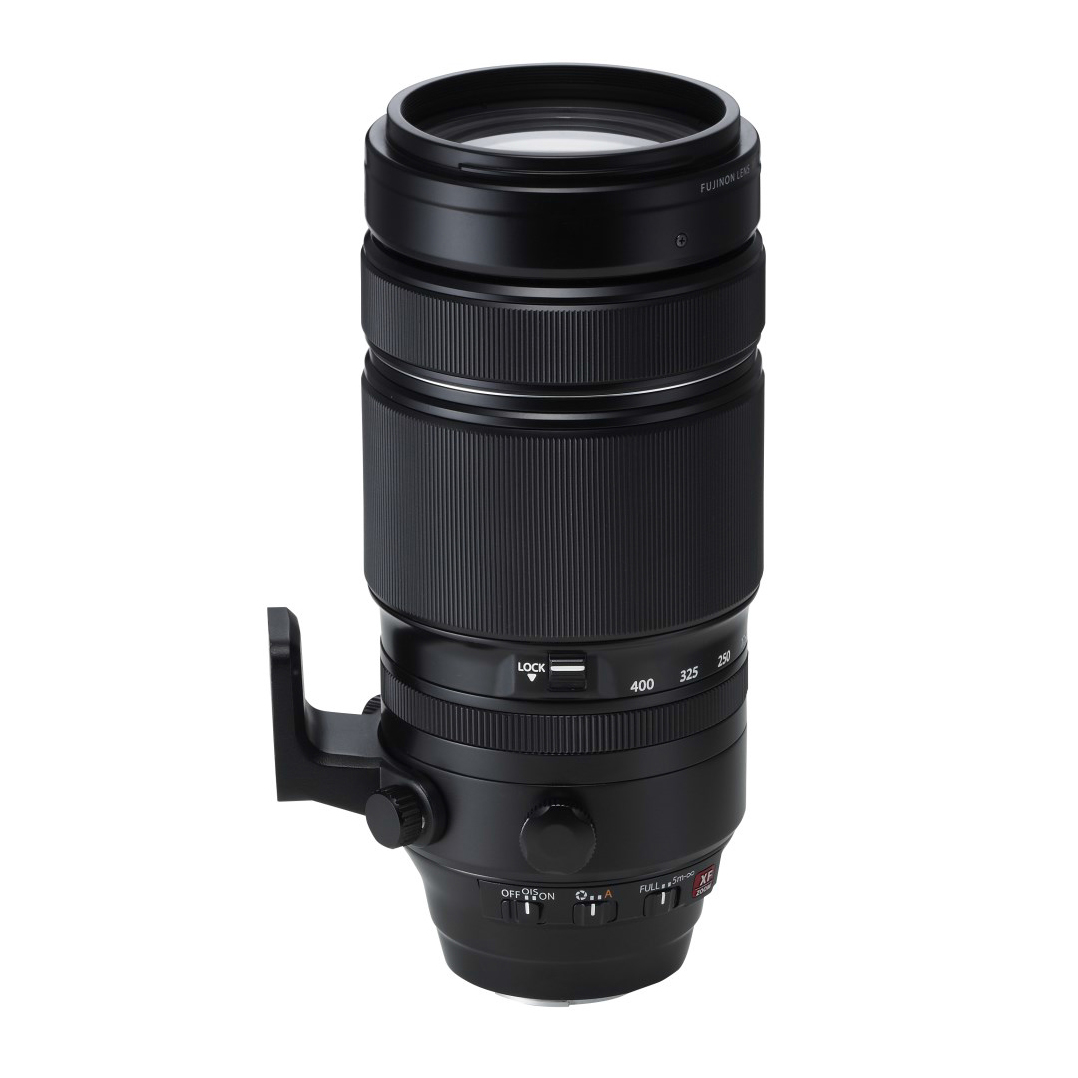 Fujinon XF 100-400mm f/4.5-5.6 OIS WR Lens | Henry's