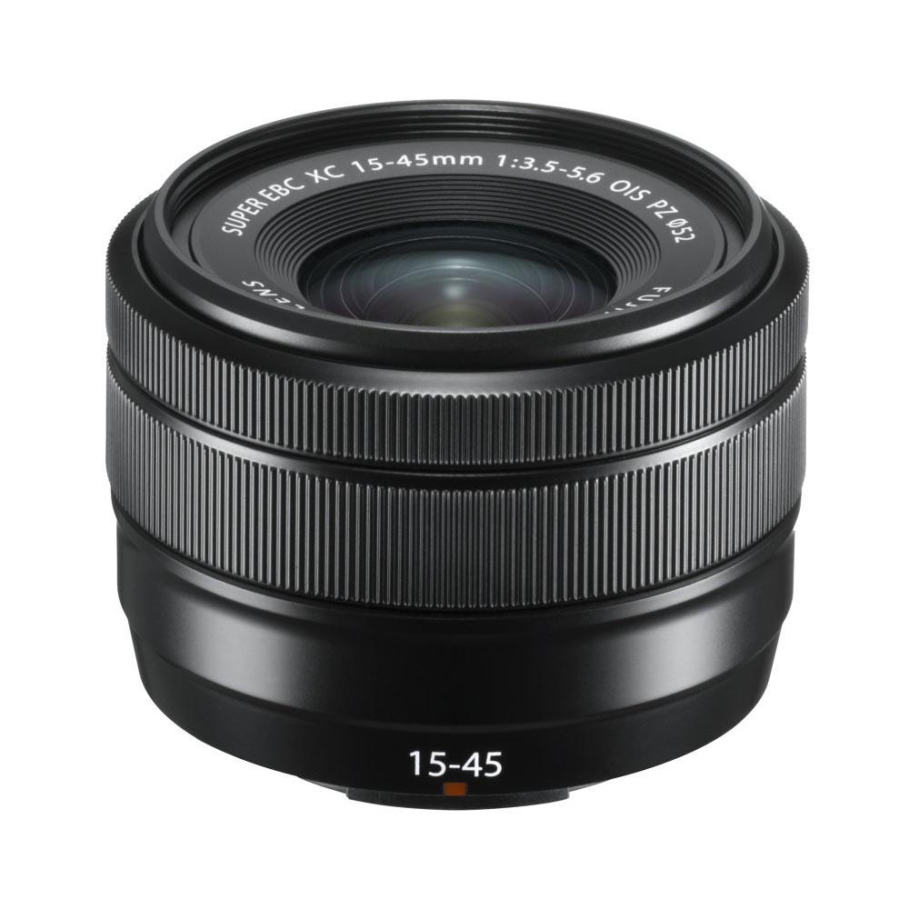 【即購入可】Fujinon XC 15-45mm f/3.5-5.6OIS PZ search?fileName=/Products/