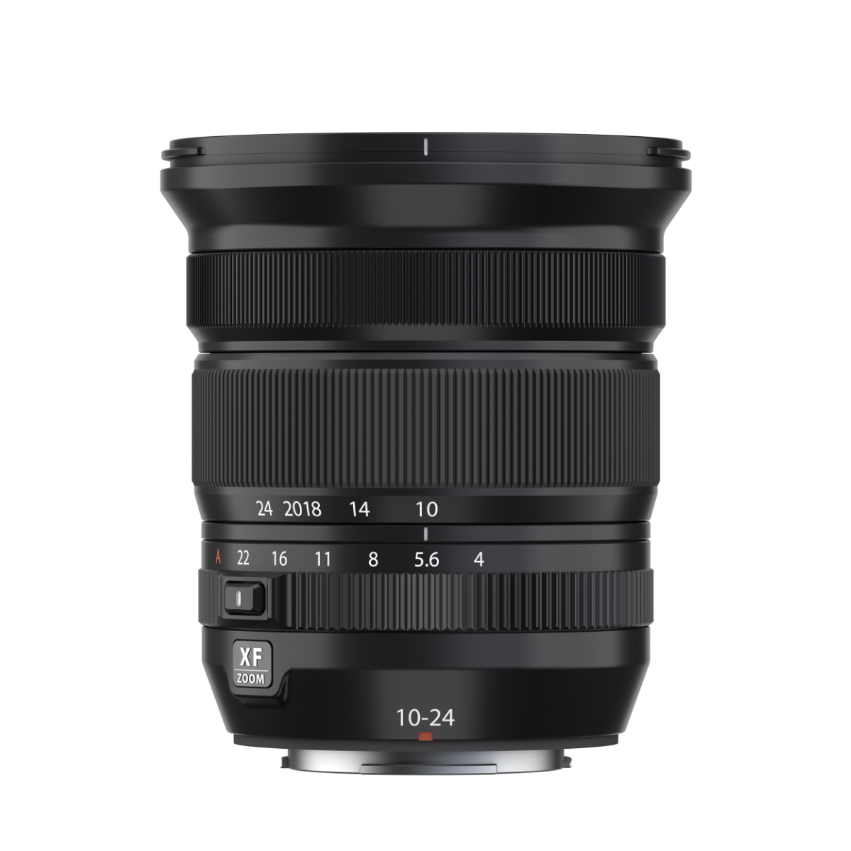 Fujinon XF 10-24mm f/4 R OIS WR Lens