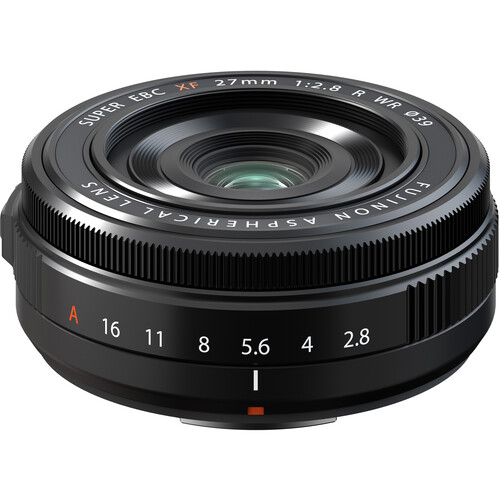 FUJIFILM XF 27mm F2.8 R WR シルバー フジノン 価格.com - 富士フイルム フジノンレンズ XF27mmF2.8 [シルバー] 価格比較