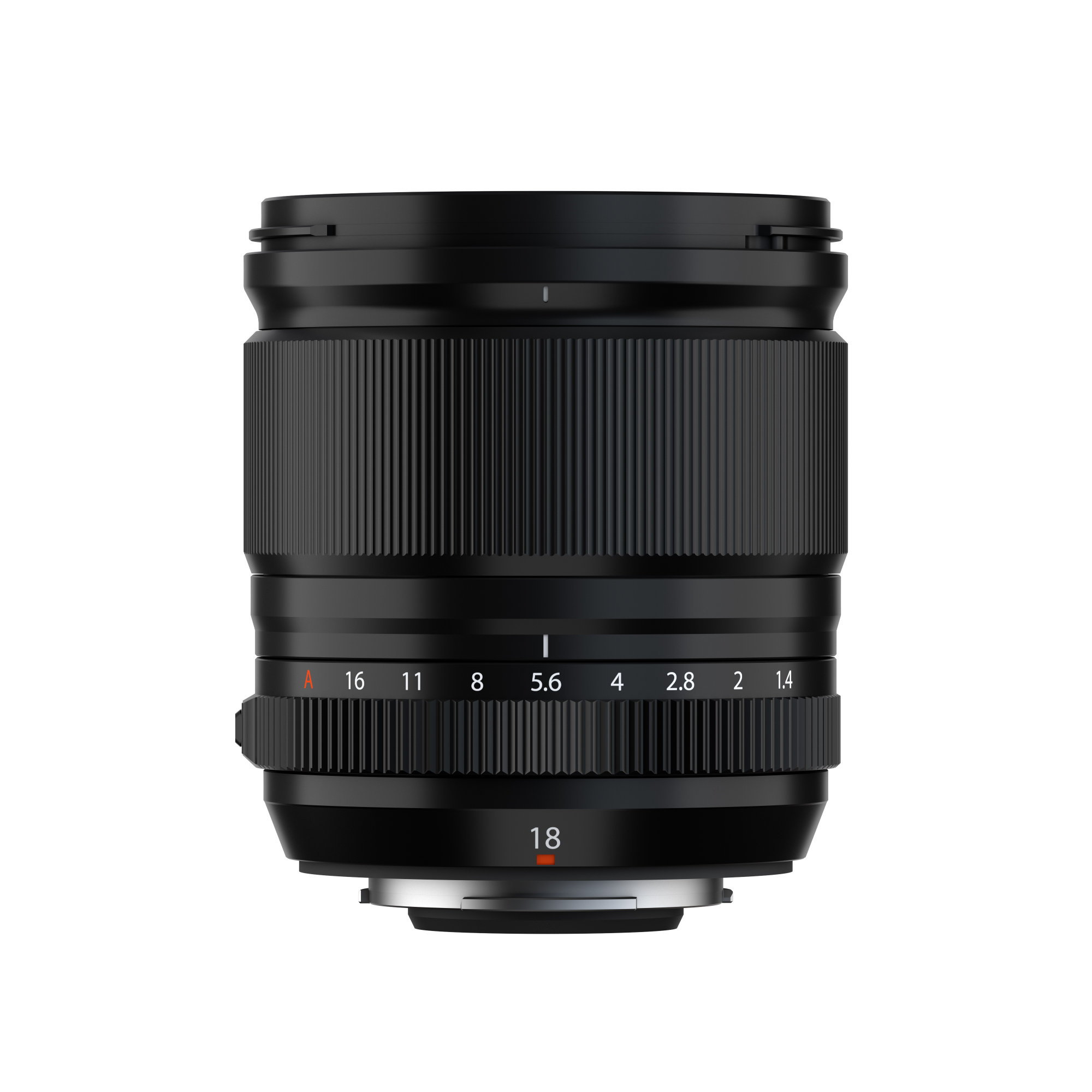【美品】FUJINON XF 18mm F1.4 R LM WR 18mm Fujinon XF 18mm f1.4 R LM WR Lens | Henry's