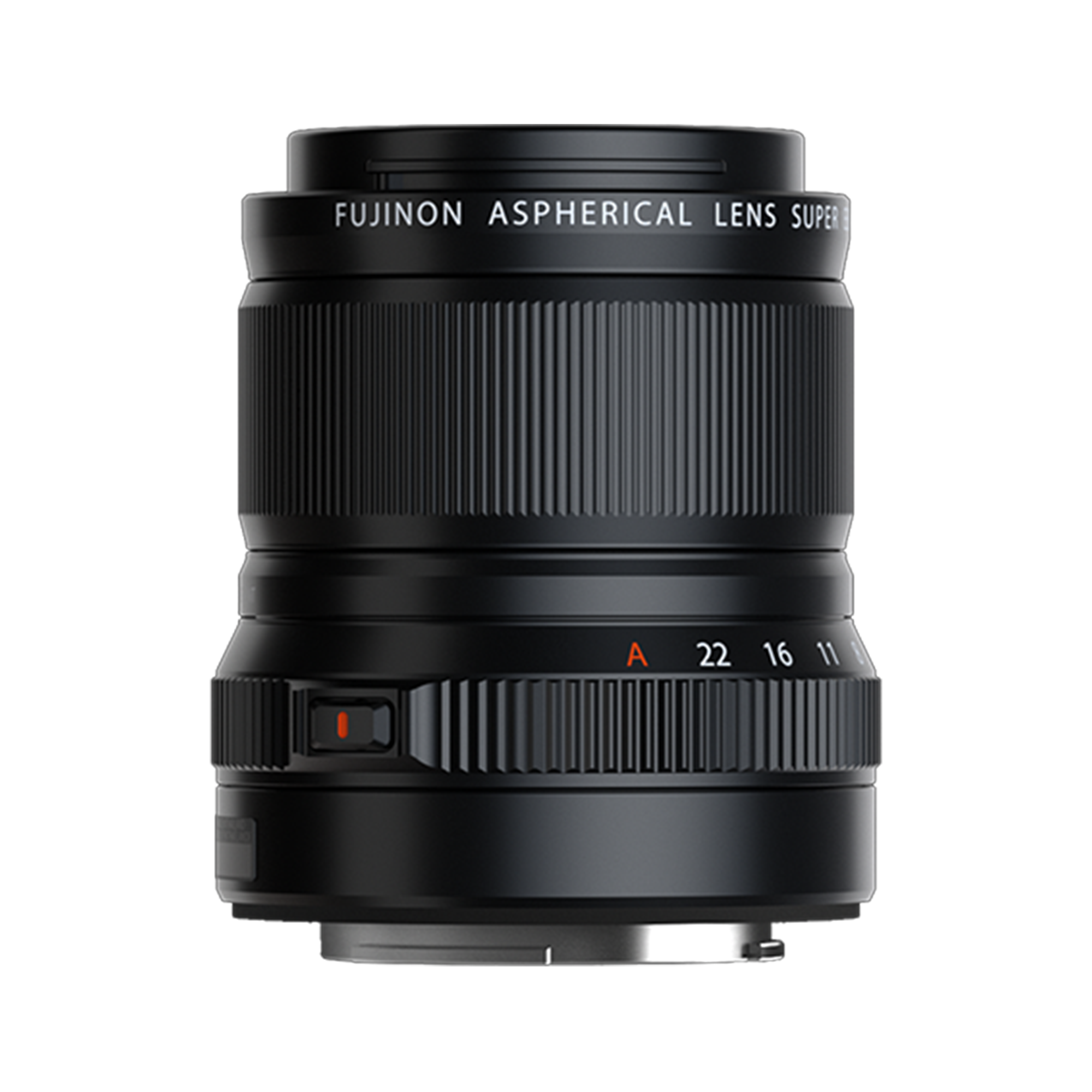 Fujinon XF 30mm f2.8 R LM WR Macro Lens