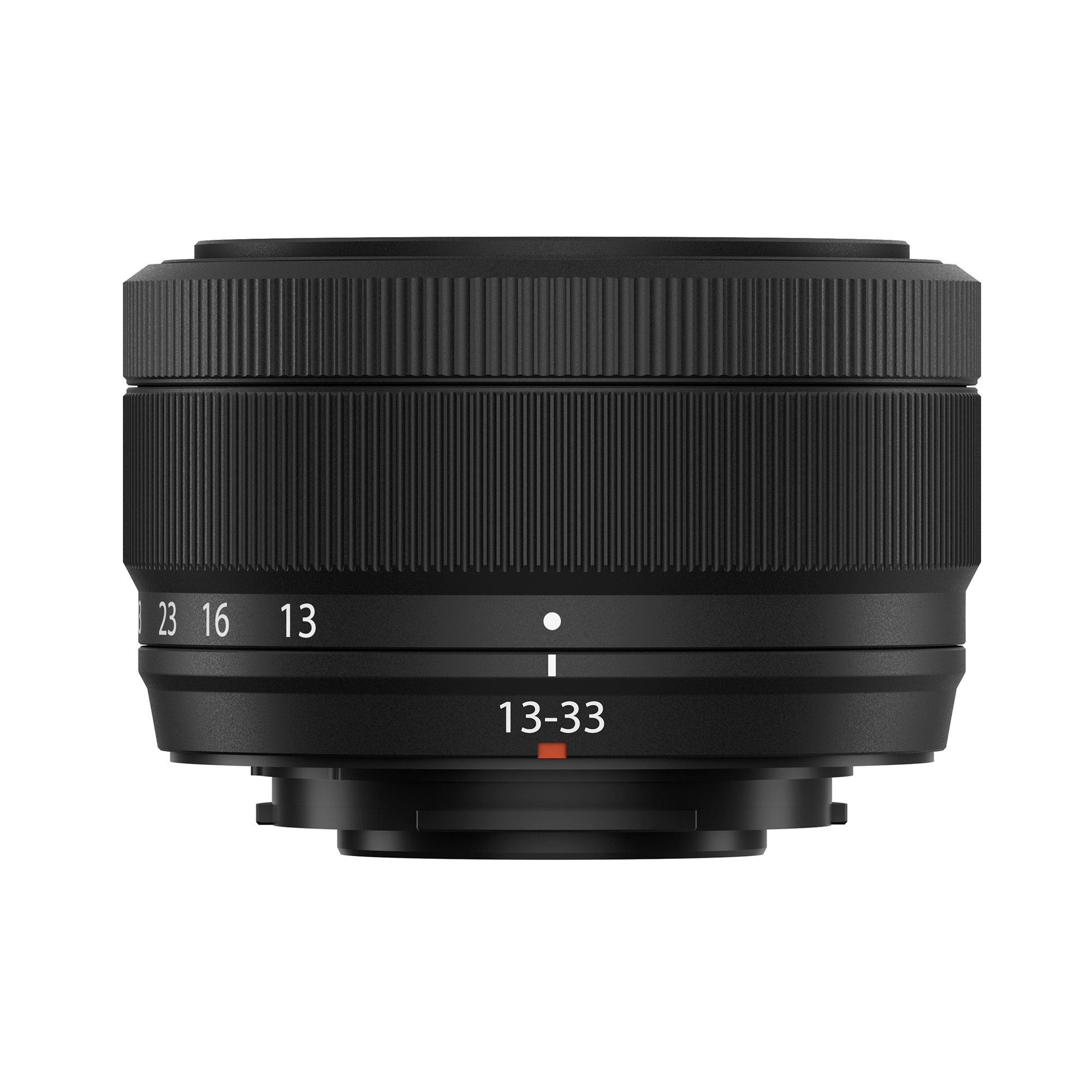 レンズキズ有り本体のみ FUJINON TH13X3.5BRMU1/3HDレンズ Fujifilm's New XC 13-33mm f/3.5-6.3 OIS Kit Lens Is Its Smallest