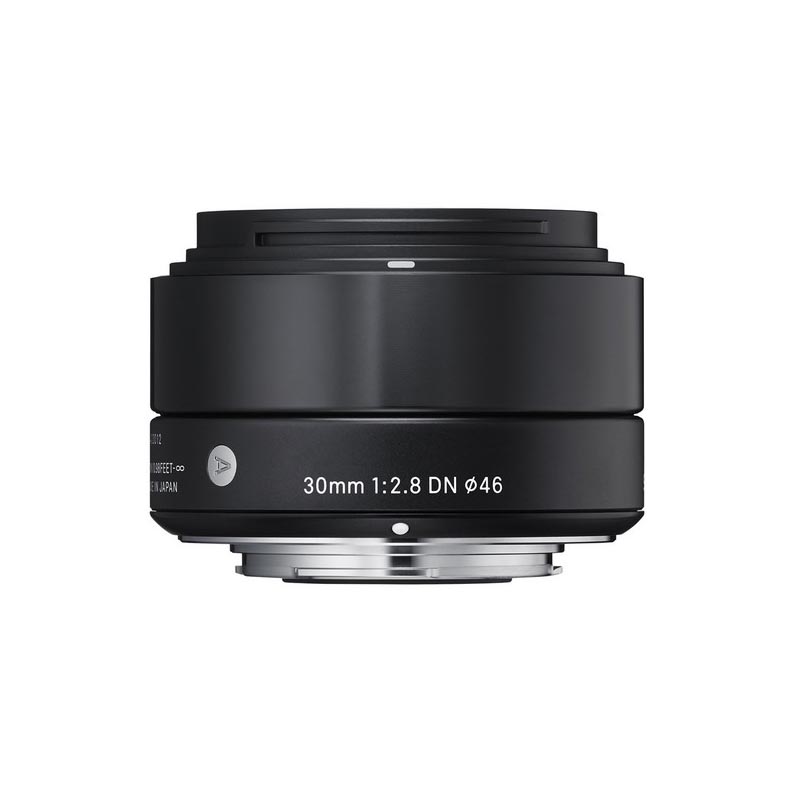 Sigma 30mm f/2.8 DN Lens (Art) | Henry's