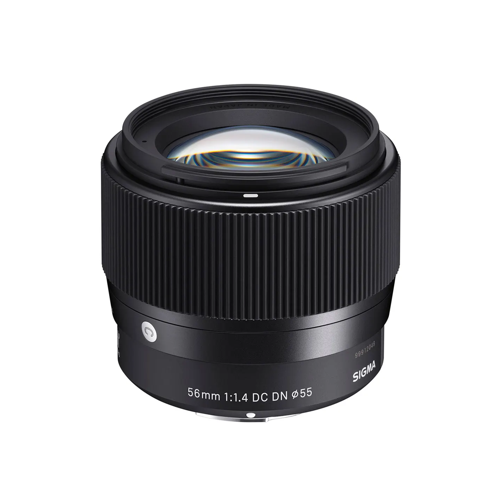 Sigma 56mm f/1.4 DC C DN Lens | Henry's