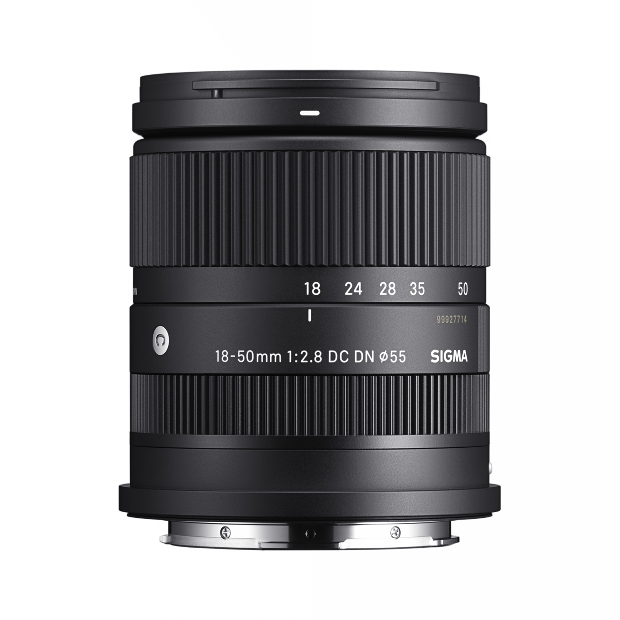 Sigma 18-50mm F2.8 DC DN Image Gallery 