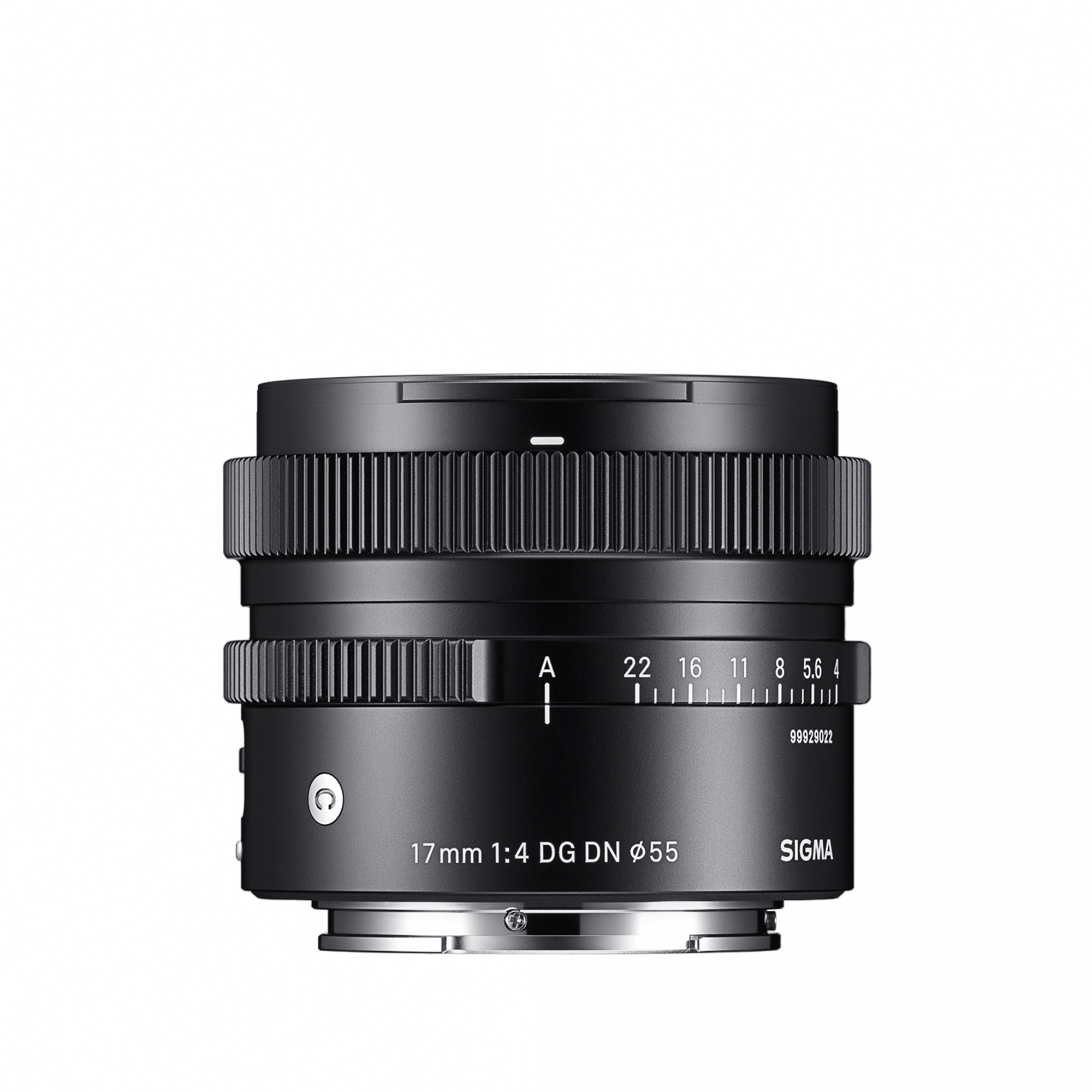 Sigma 17MM F4 DG DN F (C) | Henry's