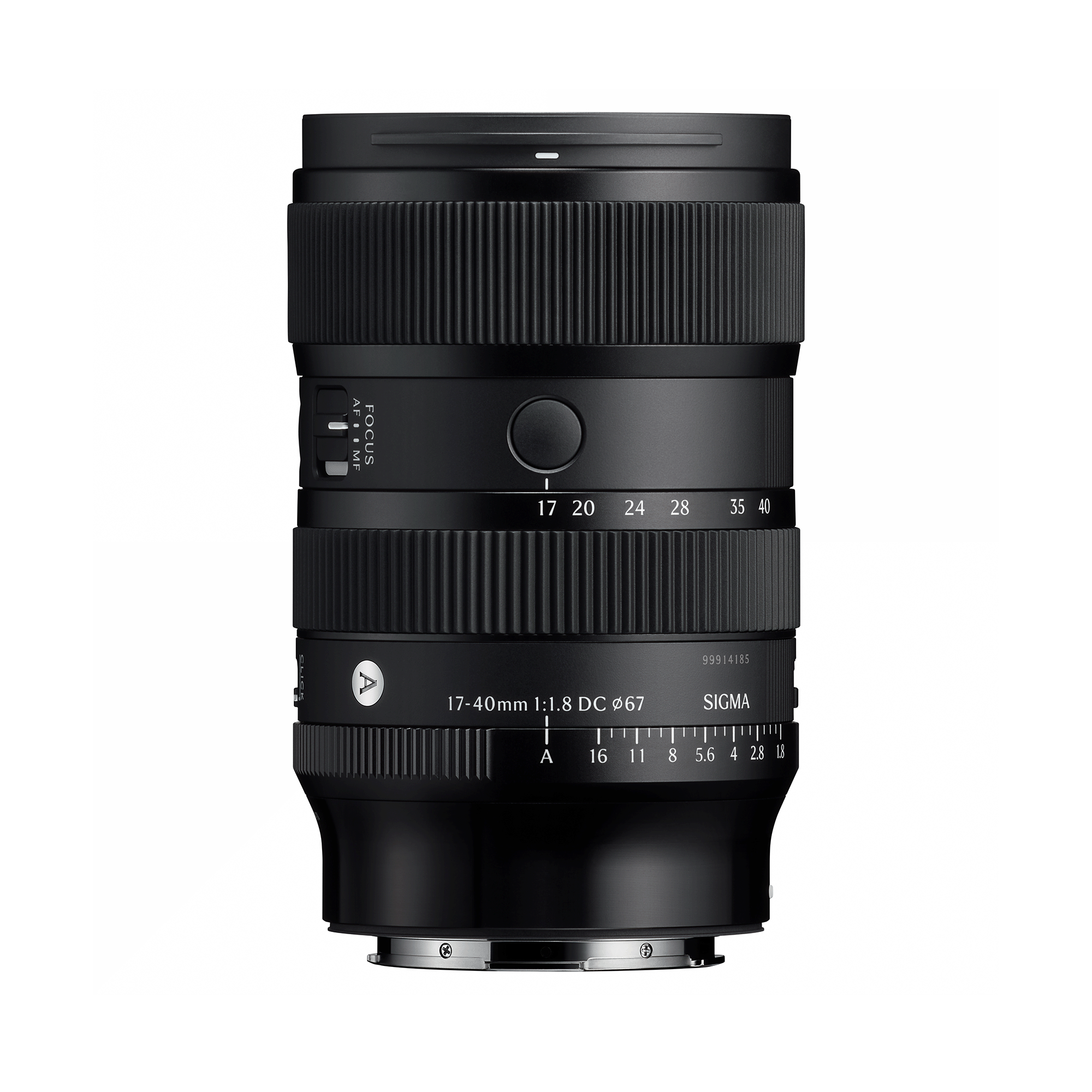 Sigma 17-40mm F1.8 DC Art Lens | Henry's