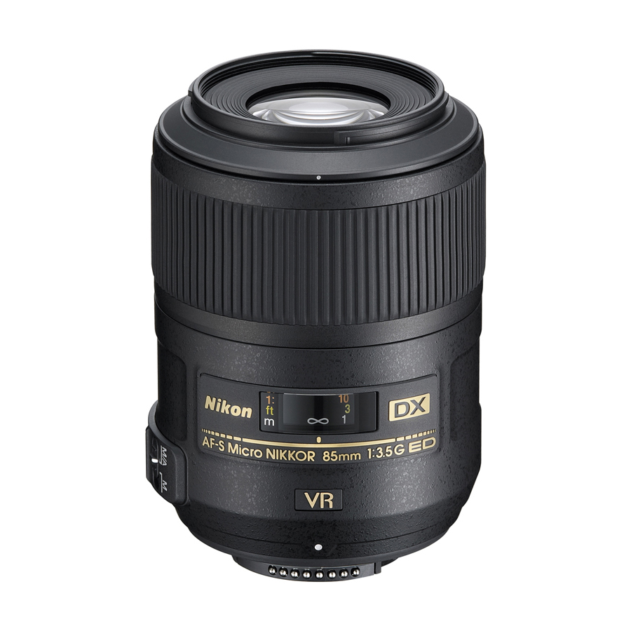 Amazon.com : Nikon AF-S DX Micro NIKKOR 85mm f/3.5G ED