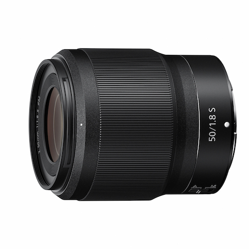 ニコン NIKON F3HP 50mm F1.8 Camera Canada :: Nikon :: NIKKOR Z 50mm f1.8 S Lens