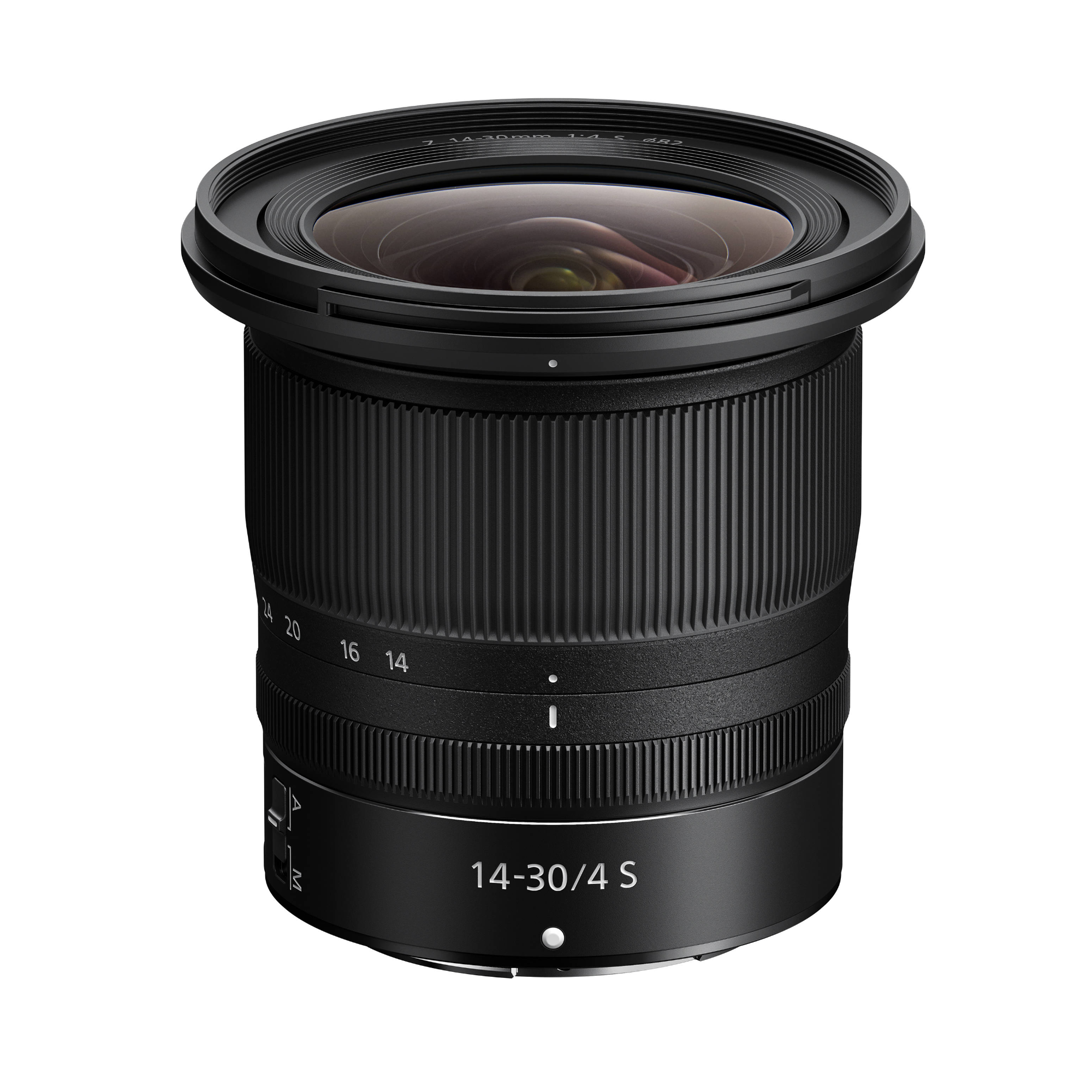 NIKKOR Z 14-30mm f/4 S ハイグレード保護フィルタ付き NIKKOR Z 14-30mm f/4 S ハイグレード保護フィルタ付き 【公式通販】