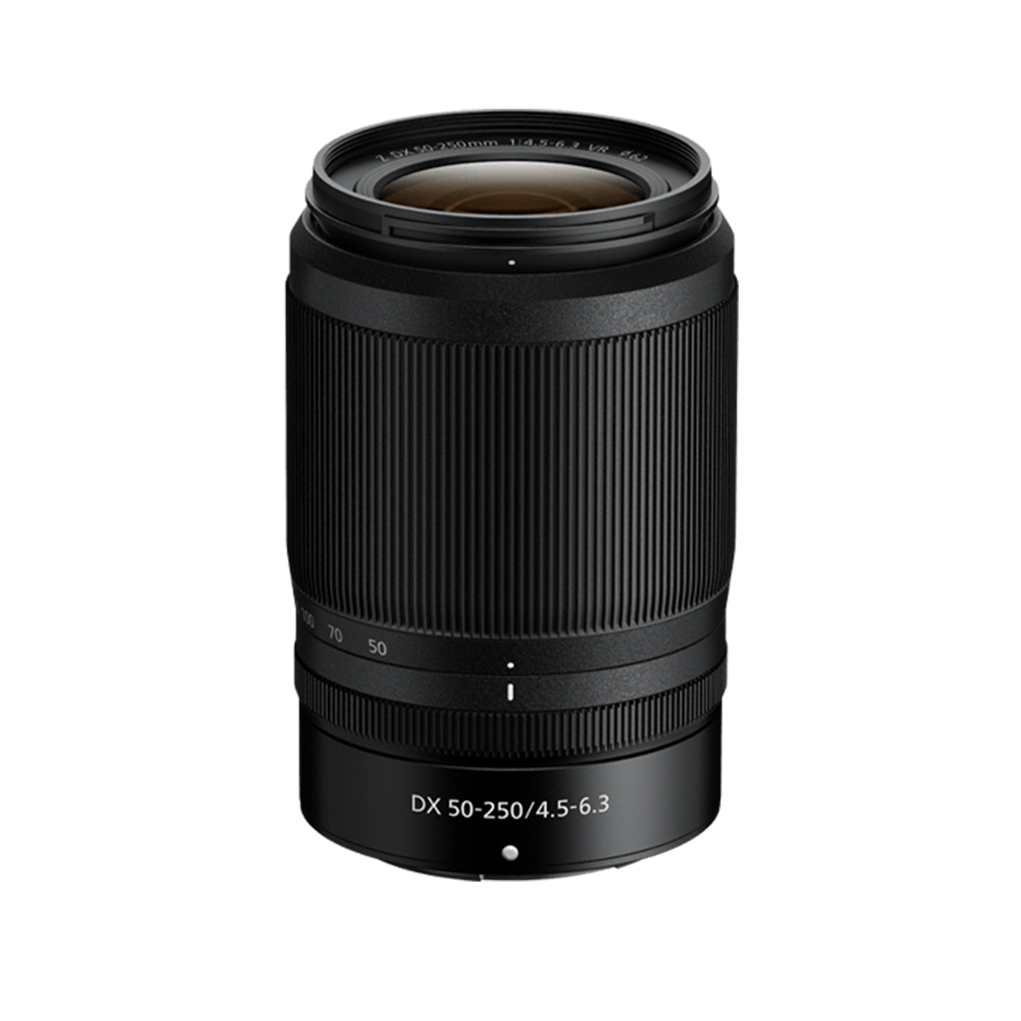 Nikkor Z DX 50-250F/4.5-6.3 VR Lens | Henry's