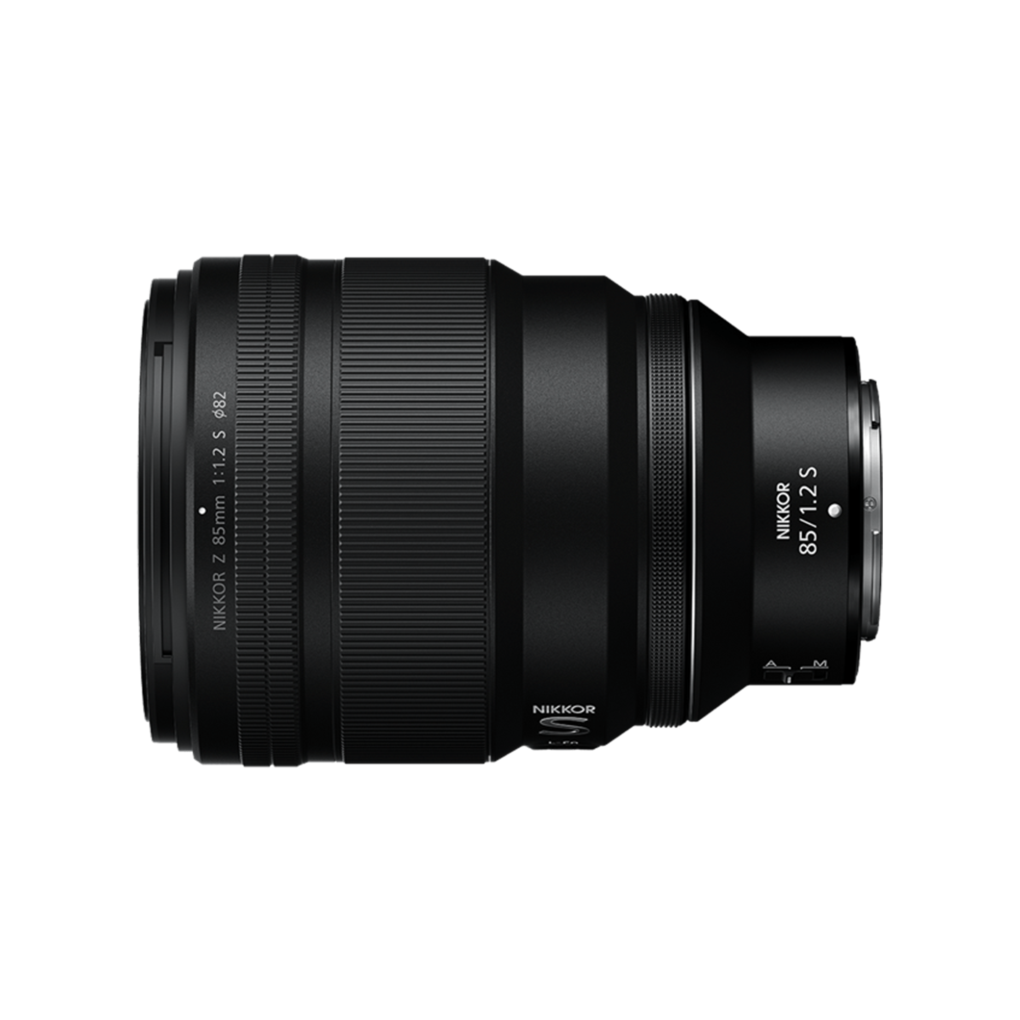 Nikkor Z 85mm f/1.2 S lens