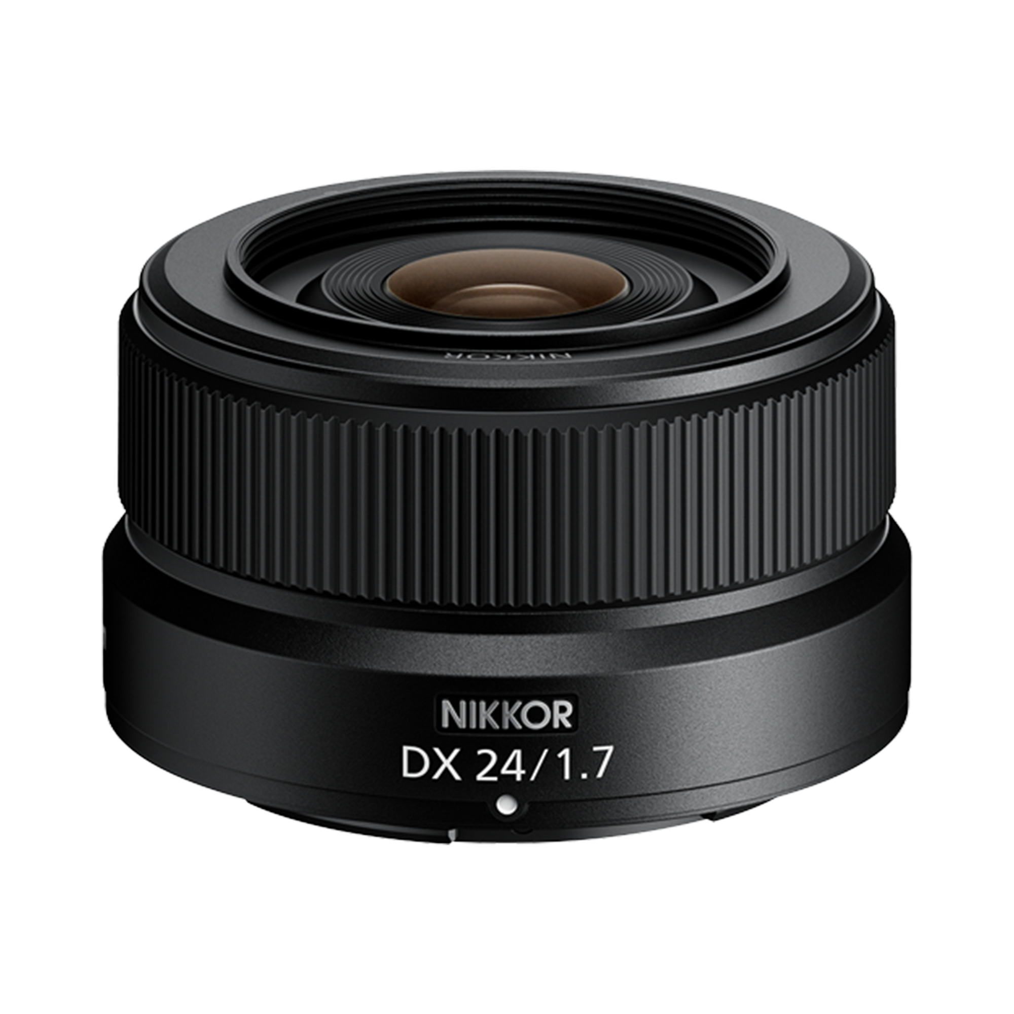 Nikkor Z DX 24mm f/1.7 lens | Henry's