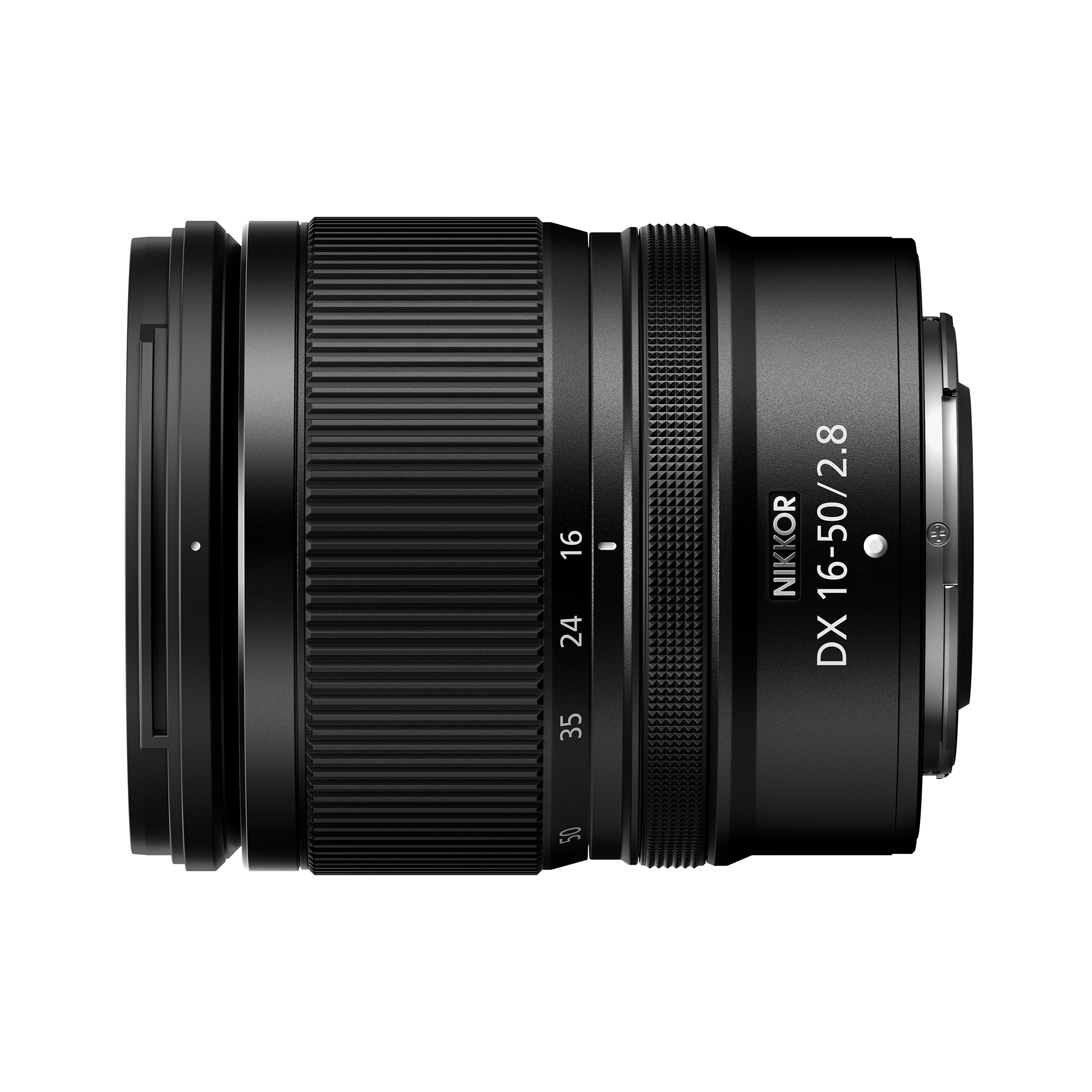 【新品未使用】Nikon NIKKOR Z DX 16-50mm VR ブラック NIKKOR Z DX 16-50mm f/2.8 VR Lens | Henry's