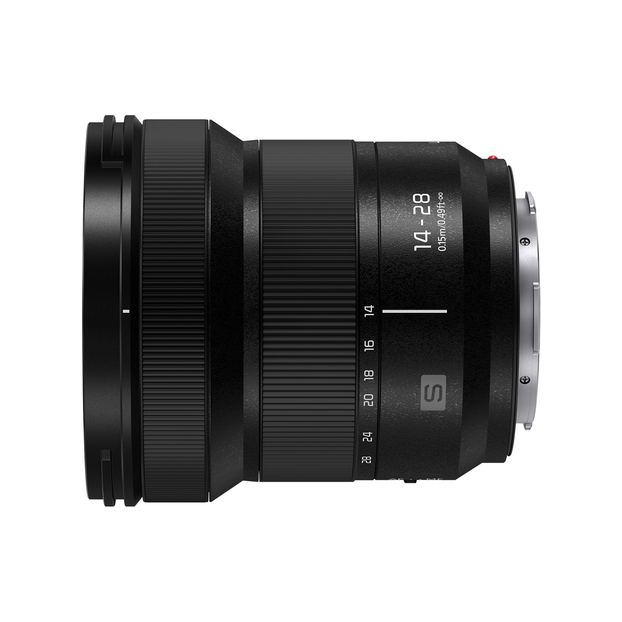 レンズ(ズーム) Panasonic LUMIX S 14-28mm F4-5.6 S-R1428 パナソニック LUMIX S 14-28mm F4-5.6 MACRO S-R1428 価格比較