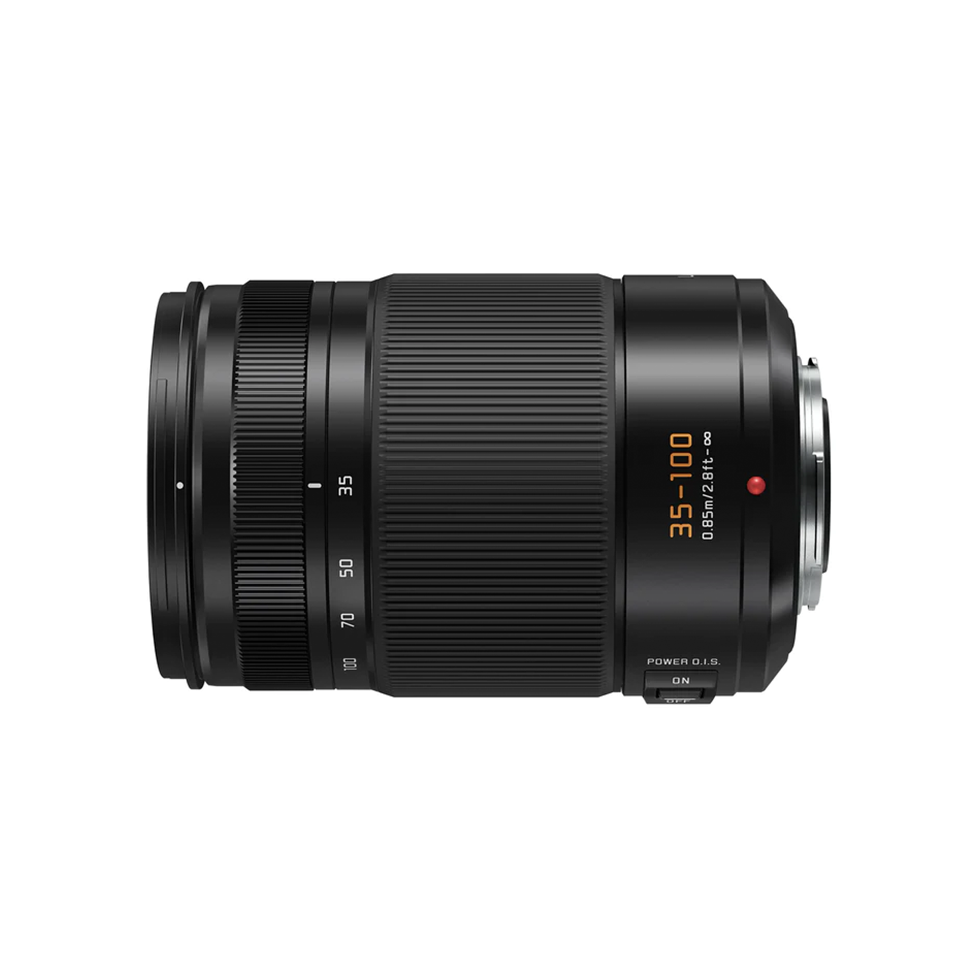 LEICA❗️❗️パナライカ35-100mm F2.8 レンズ H-ES35100 Panasonic Leica DG 35-100mm f/2.8 Power OIS | Henry's