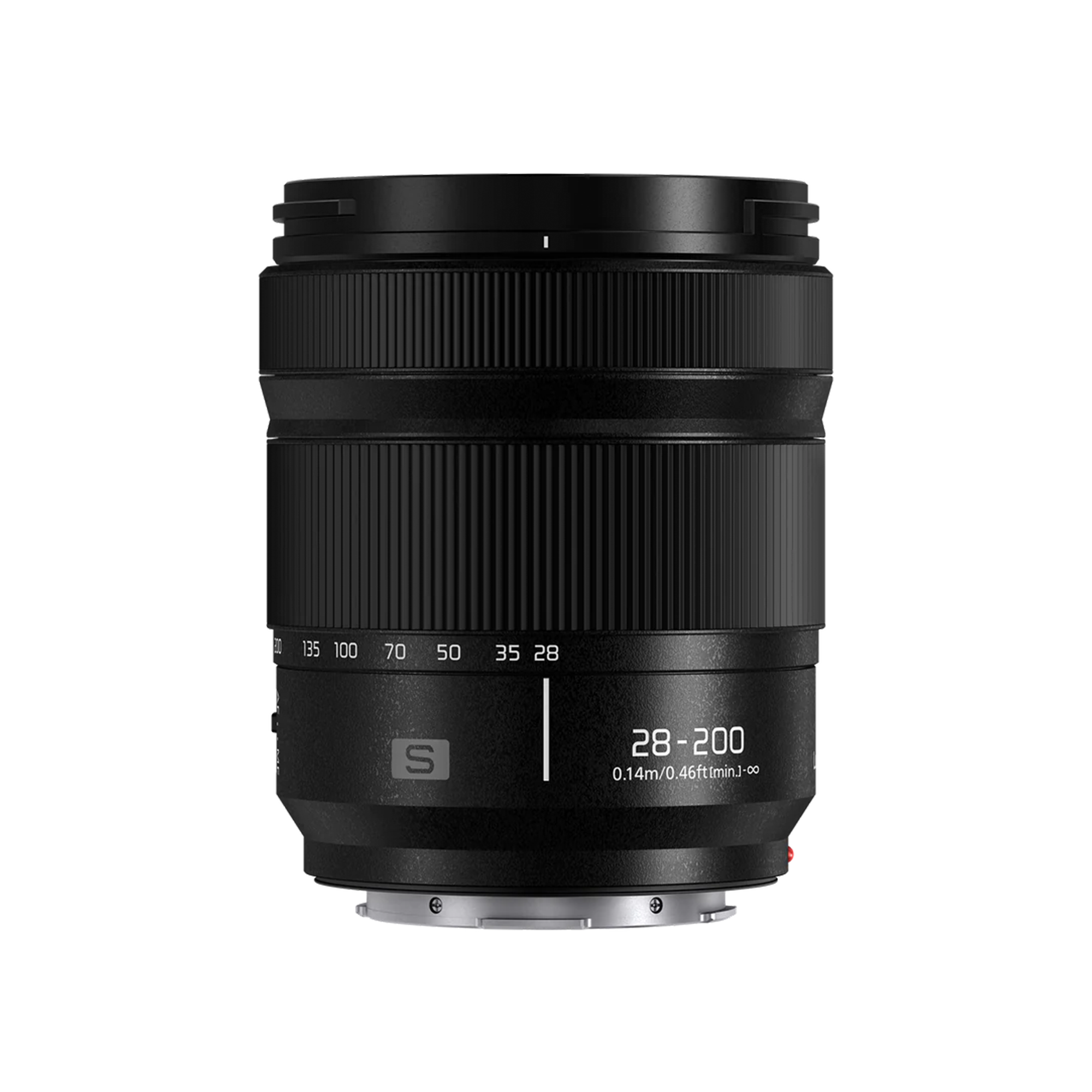 Panasonic Lumix S 28-200mm f4-7.1 Macro OIS | Henry's
