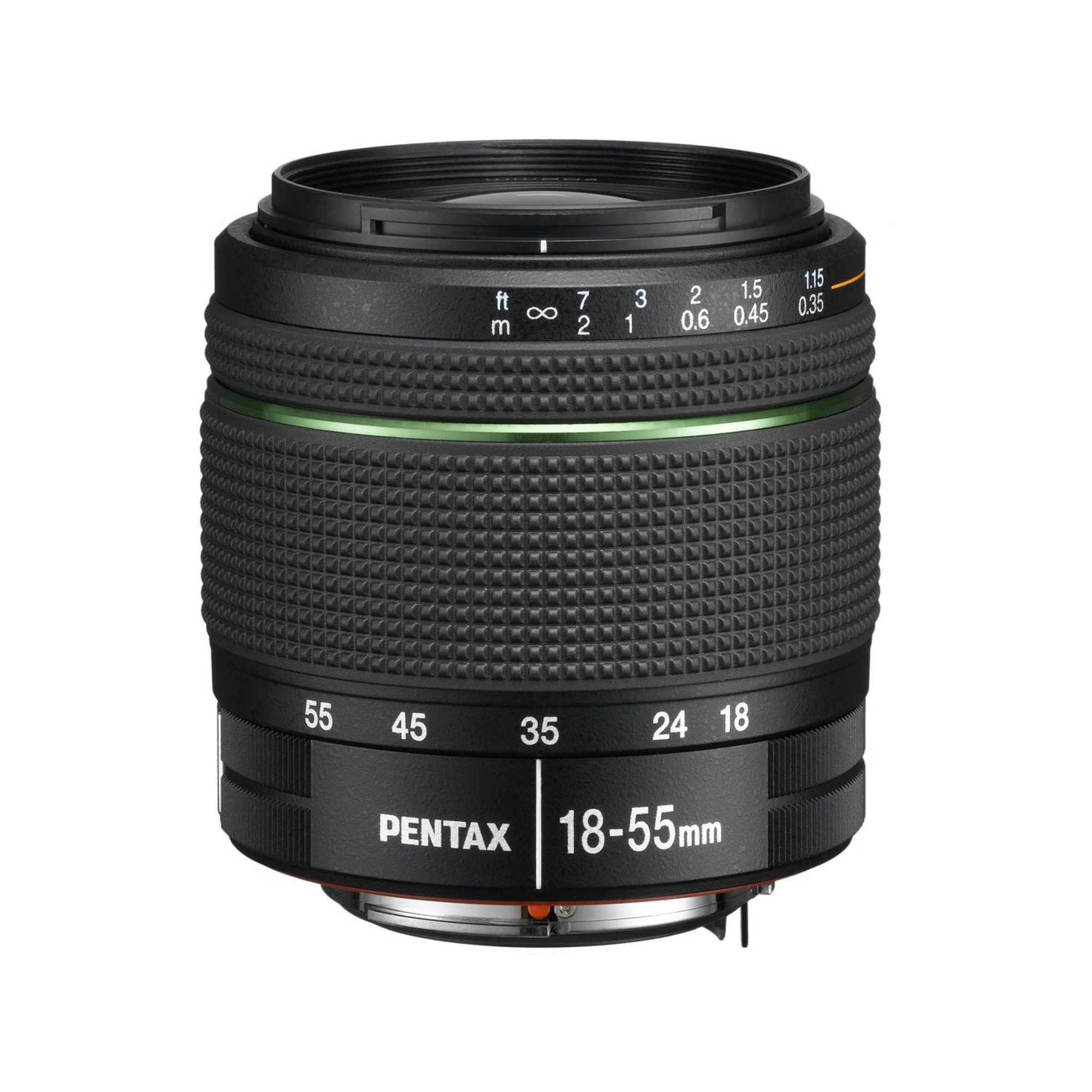 Pentax DA 18-55mm F3.5-5.6 WR Lens | Henry's Pentax DA 18-55mm F3.5-5.6 WR Lens | Henry's