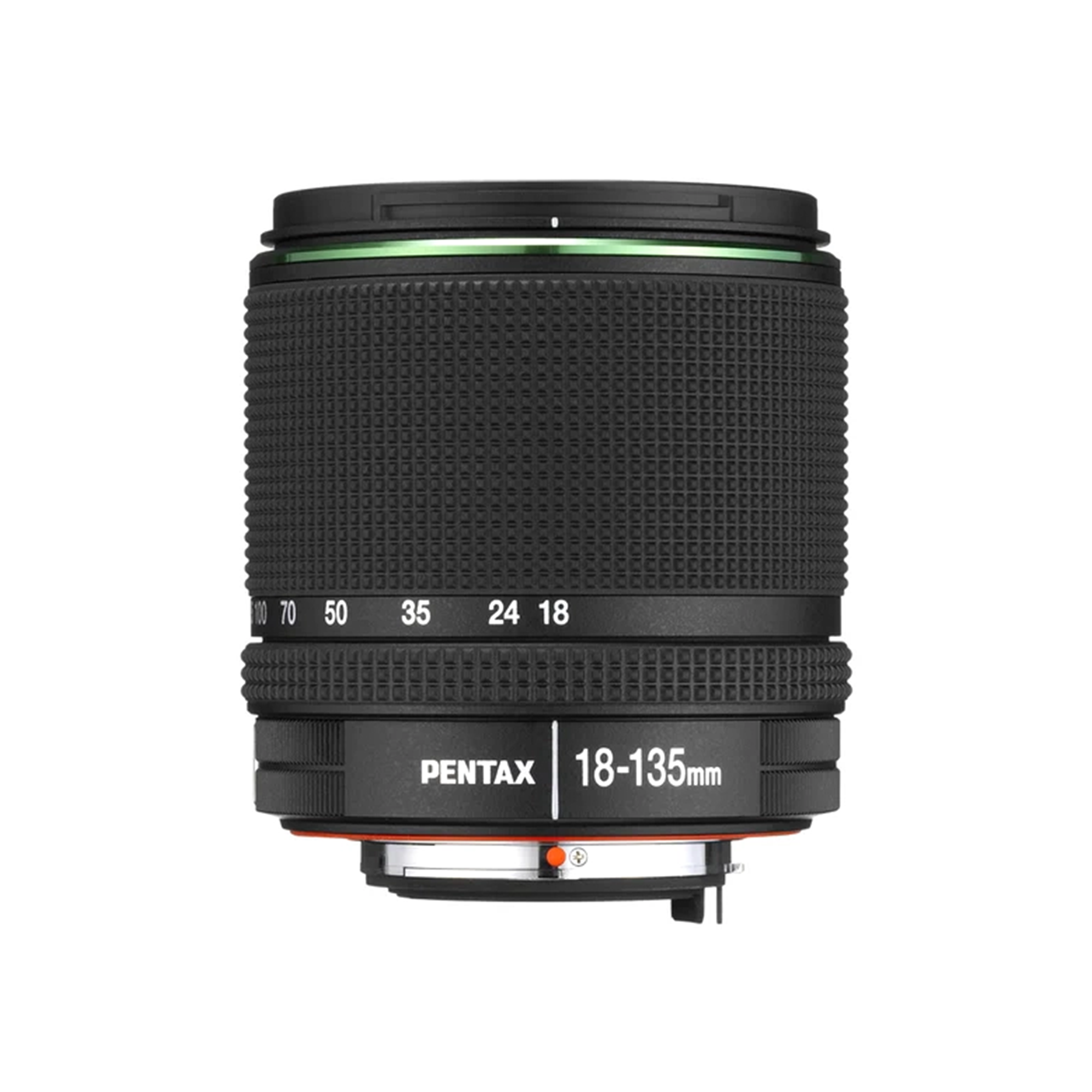 Pentax DA 18-135mm f/3.5-5.6 ED WR | Henry's