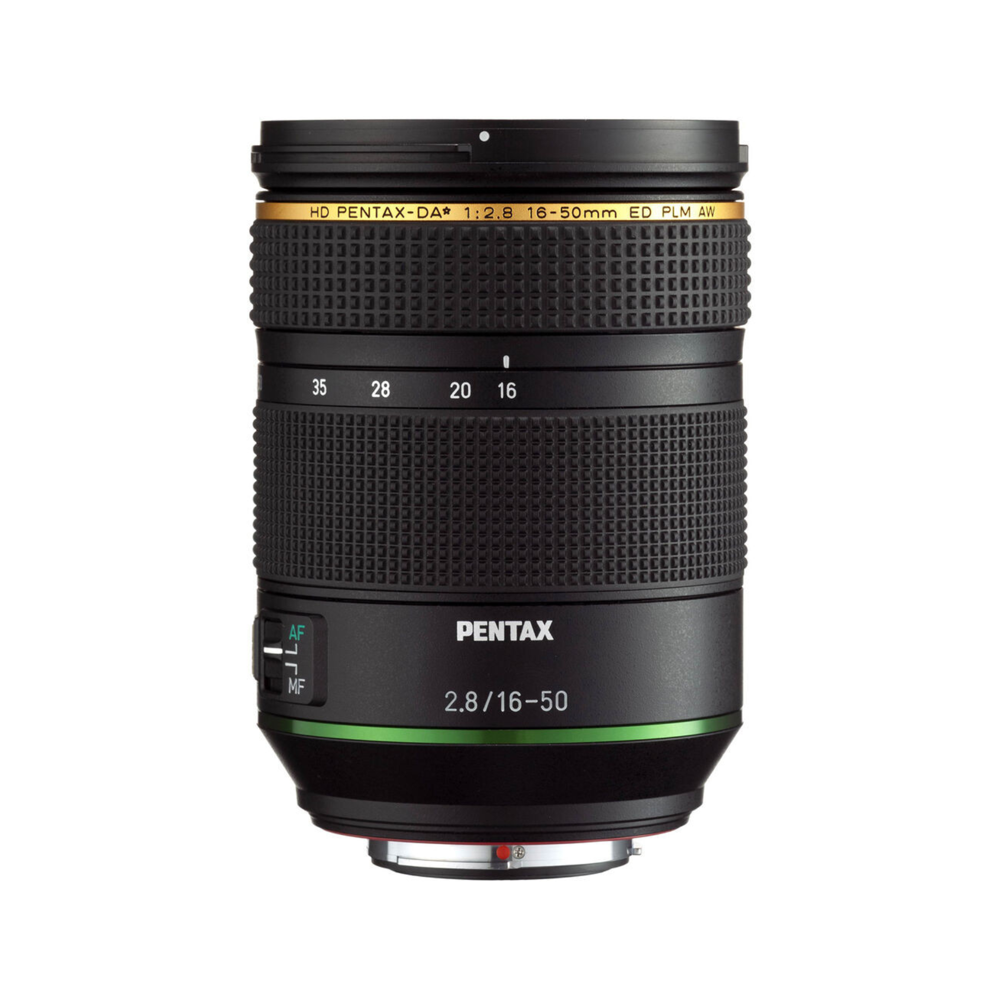 PENTAX DA* 16-50MM F2.8 ED PLM AW