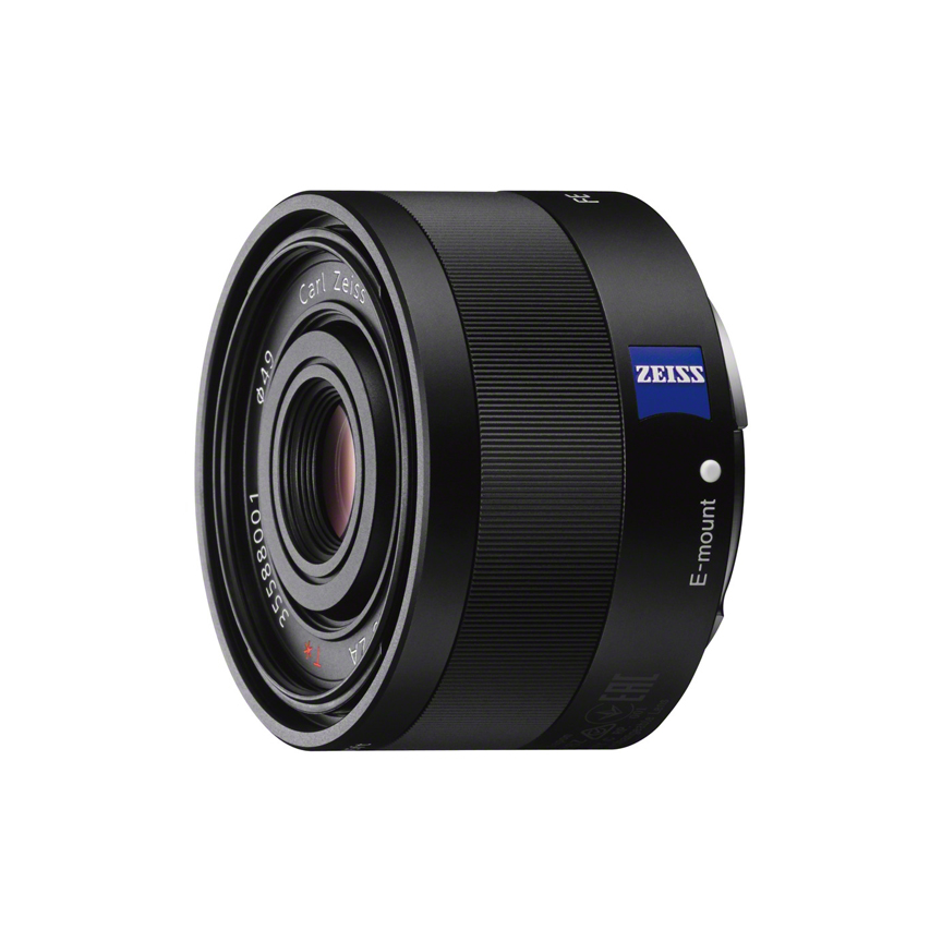 【美品】Sonnar zeiss FE 35mm F2.8 ZA Sony Sonnar T* FE 35mm F2.8 ZA Lens for Sony E SEL35F28Z