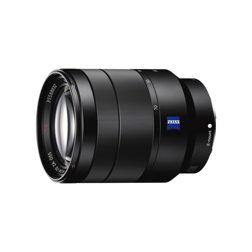 Sony FE 24-70mm f/4 ZA Vario-Tessar T*