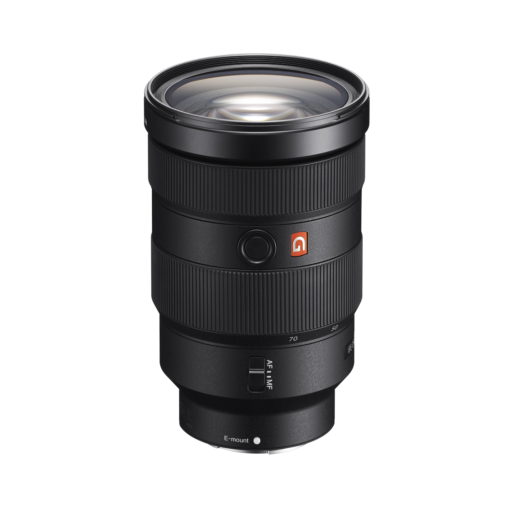 Sony FE 24-70 f/2.8 GM Lens