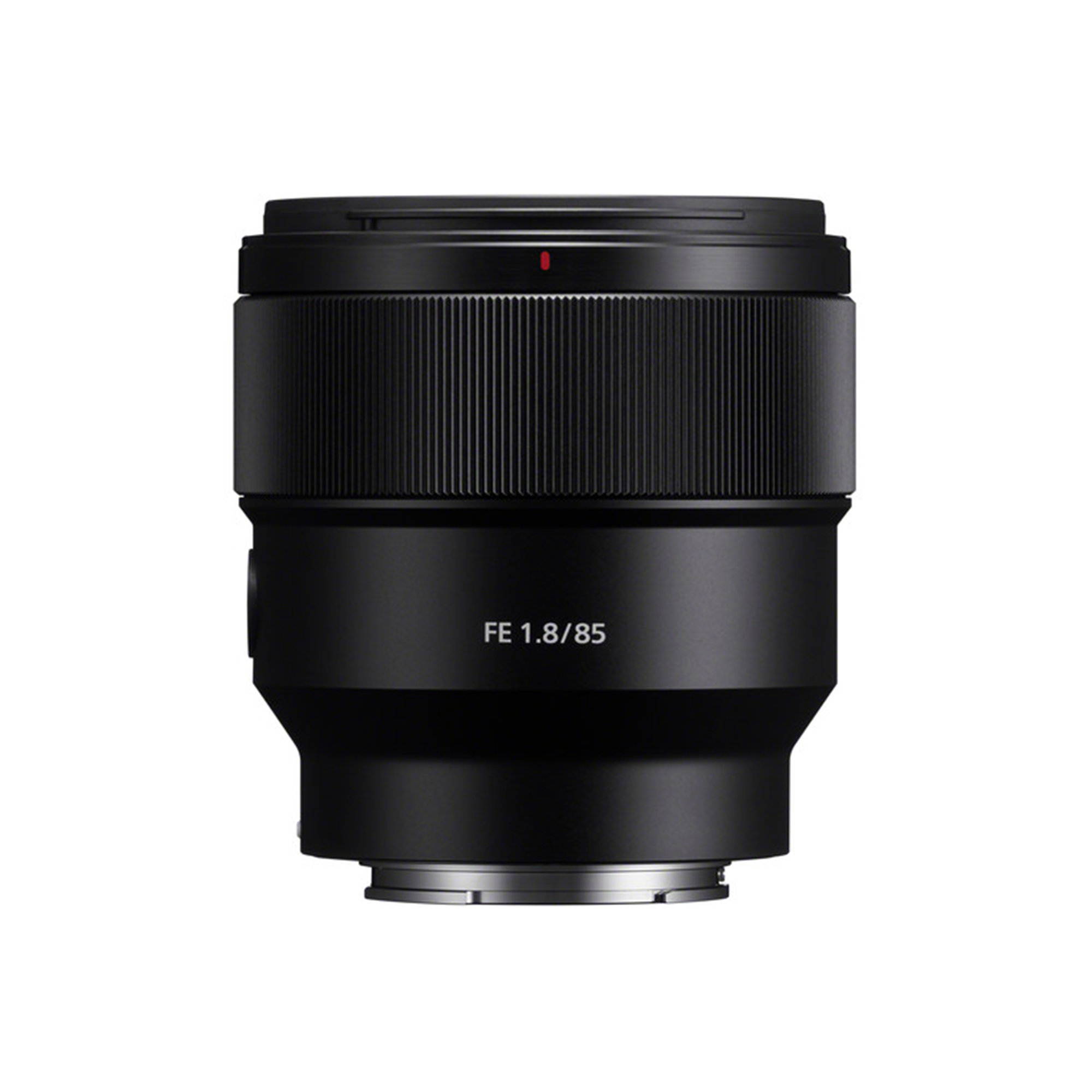 Sony FE 85mm f/1.8 Lens