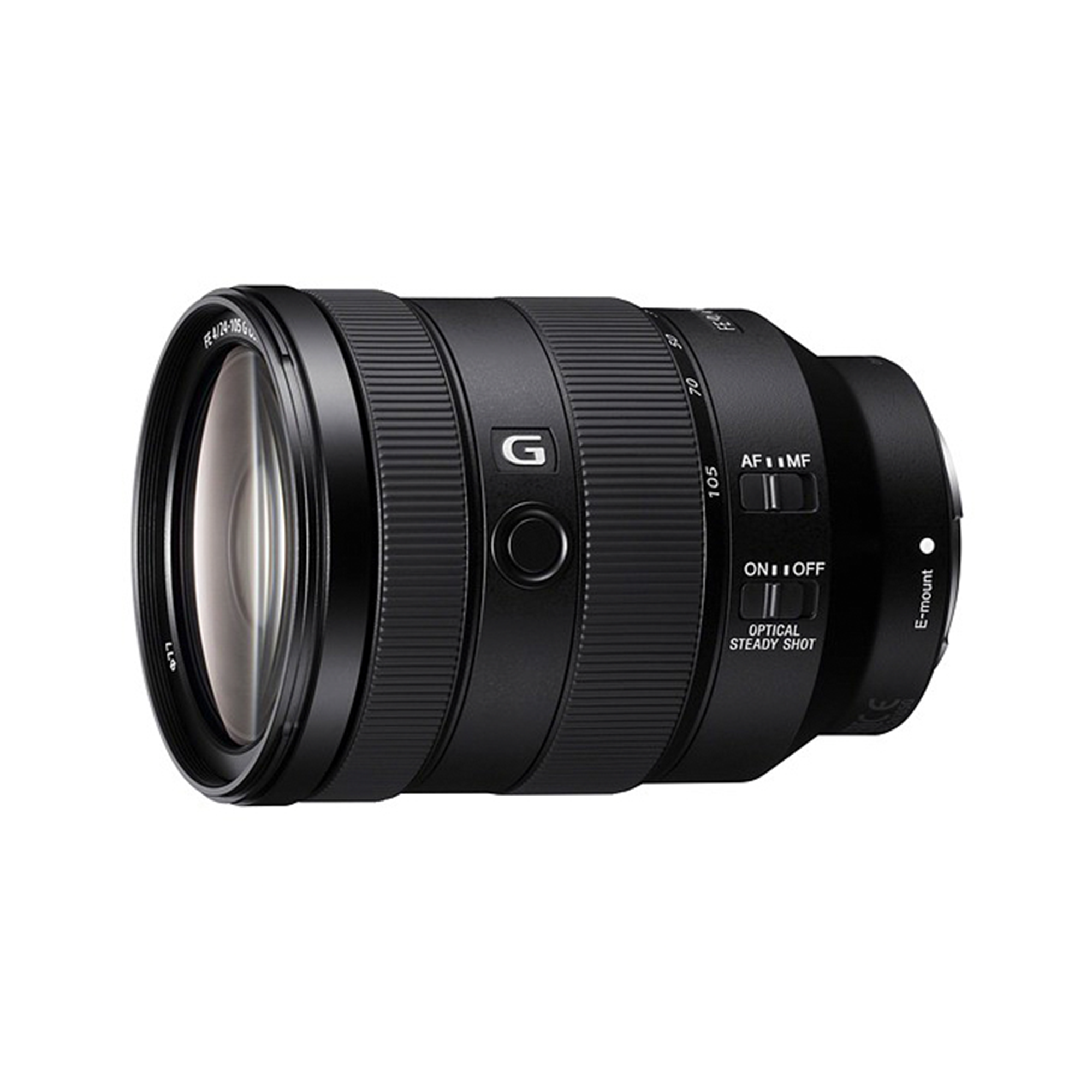 Sony FE 24-105mm f/4 G OSS Lens