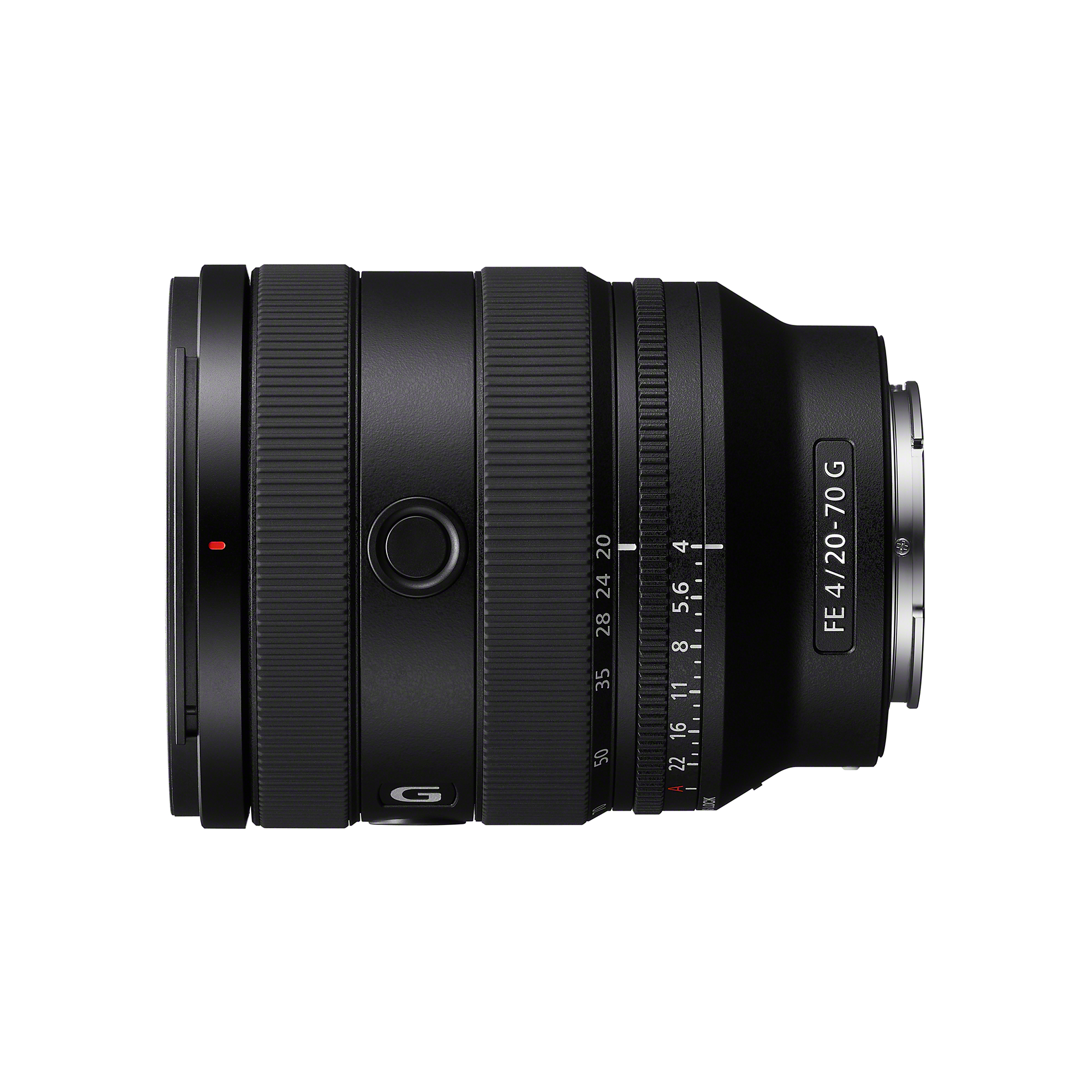 Sony FE 20-70mm f/4 G Compact Lens | Henry's