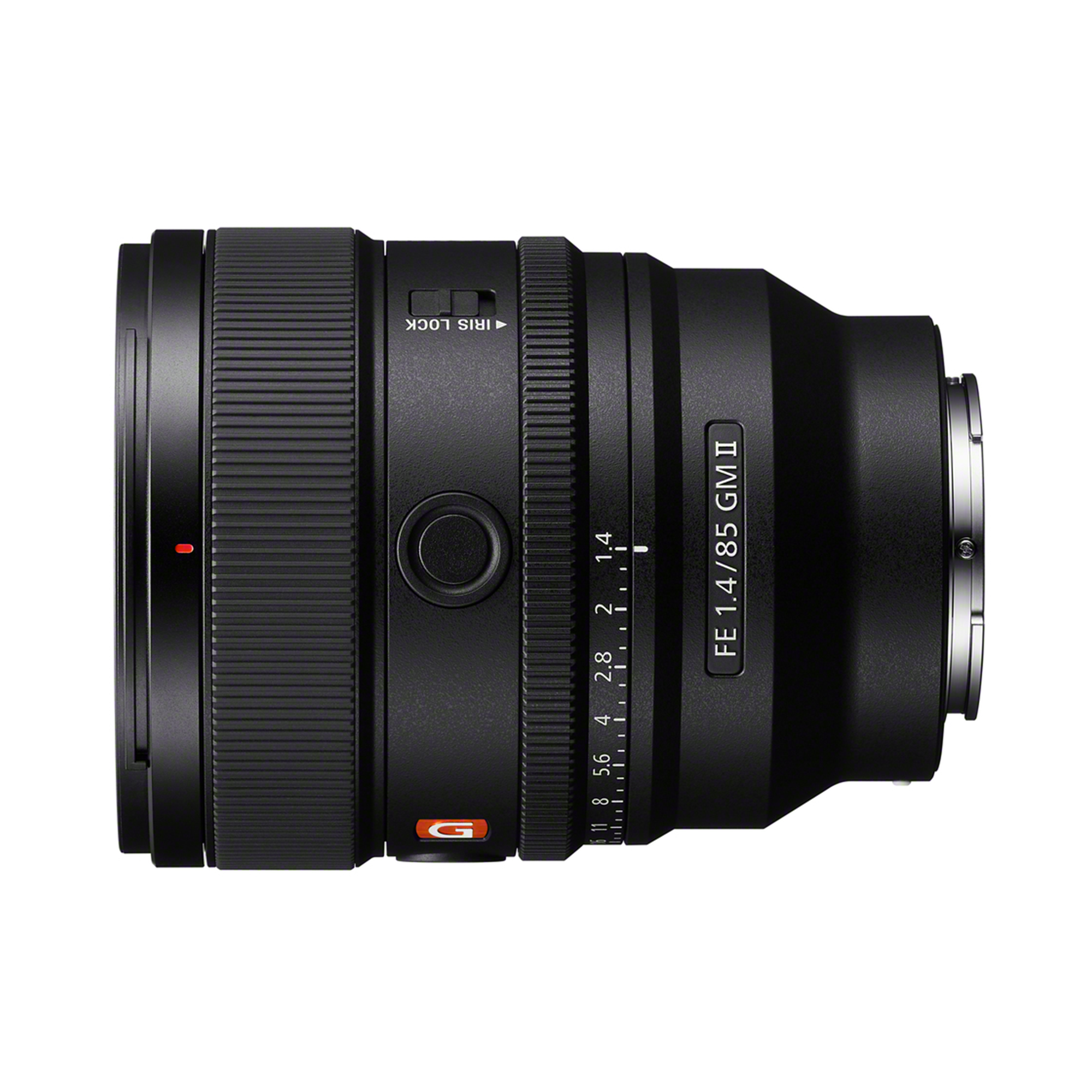Sony FE 85mm F1.4 GM II | Henry's