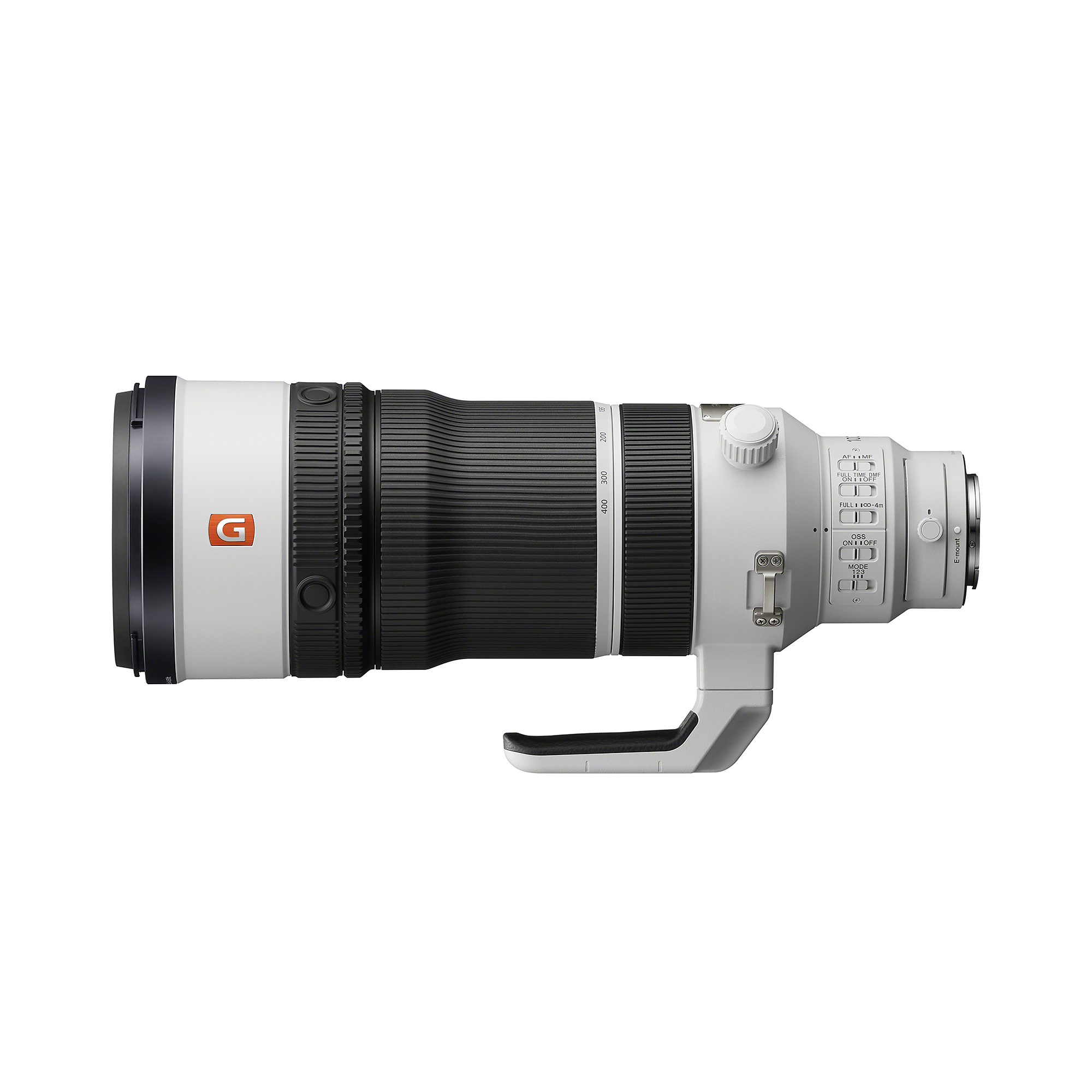 Sony FE 100-400mm F4.5 GM OSS | Henry's