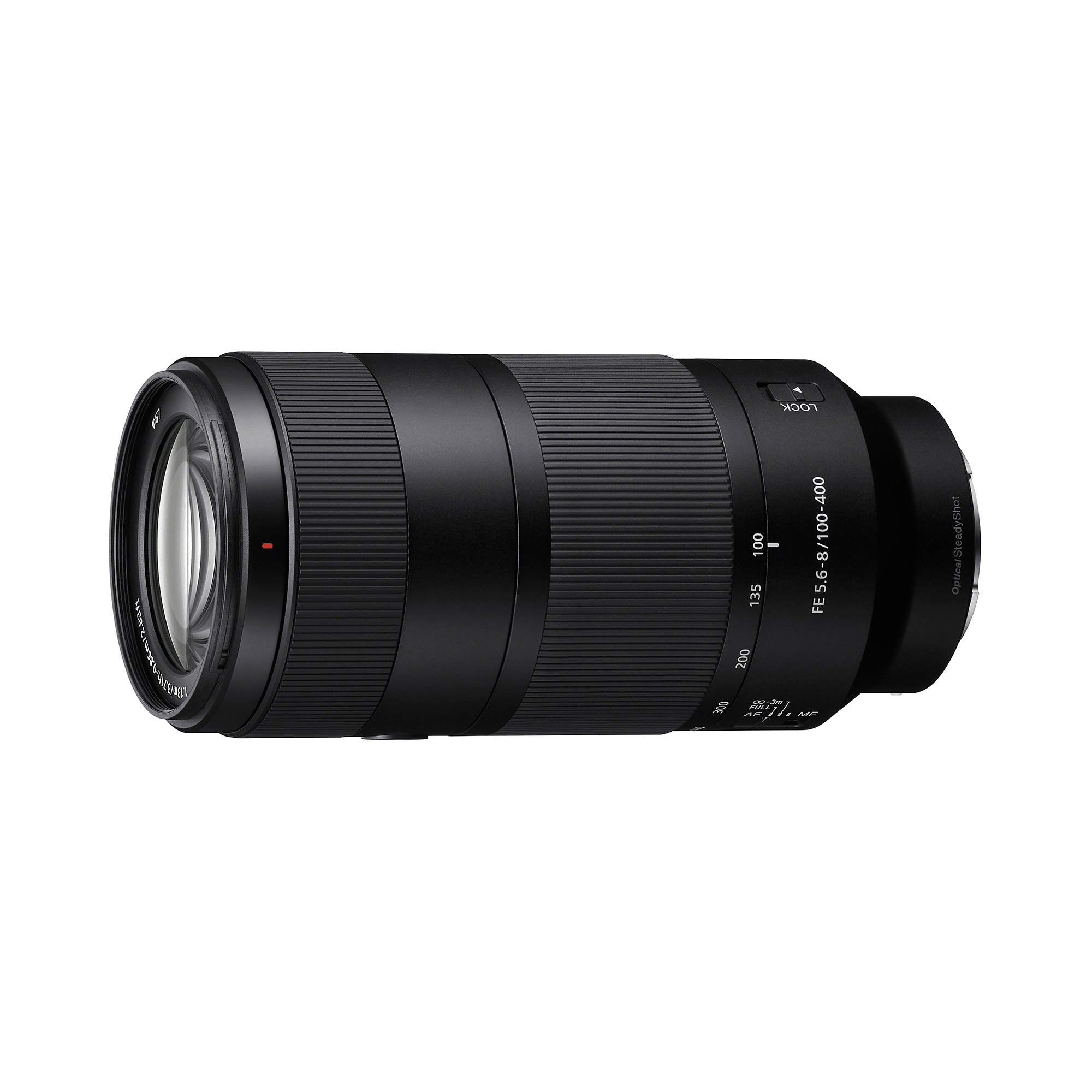 Sony FE 100-400mm F5.6-8 OSS Lens | Henry's