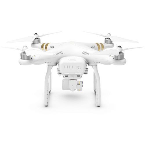 DJI Phantom 3 4K Drone | Henry's