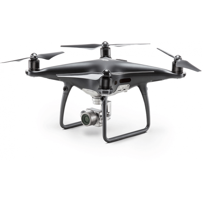 DJI Phantom 4 Pro+ Obsidian Edition | Henry's