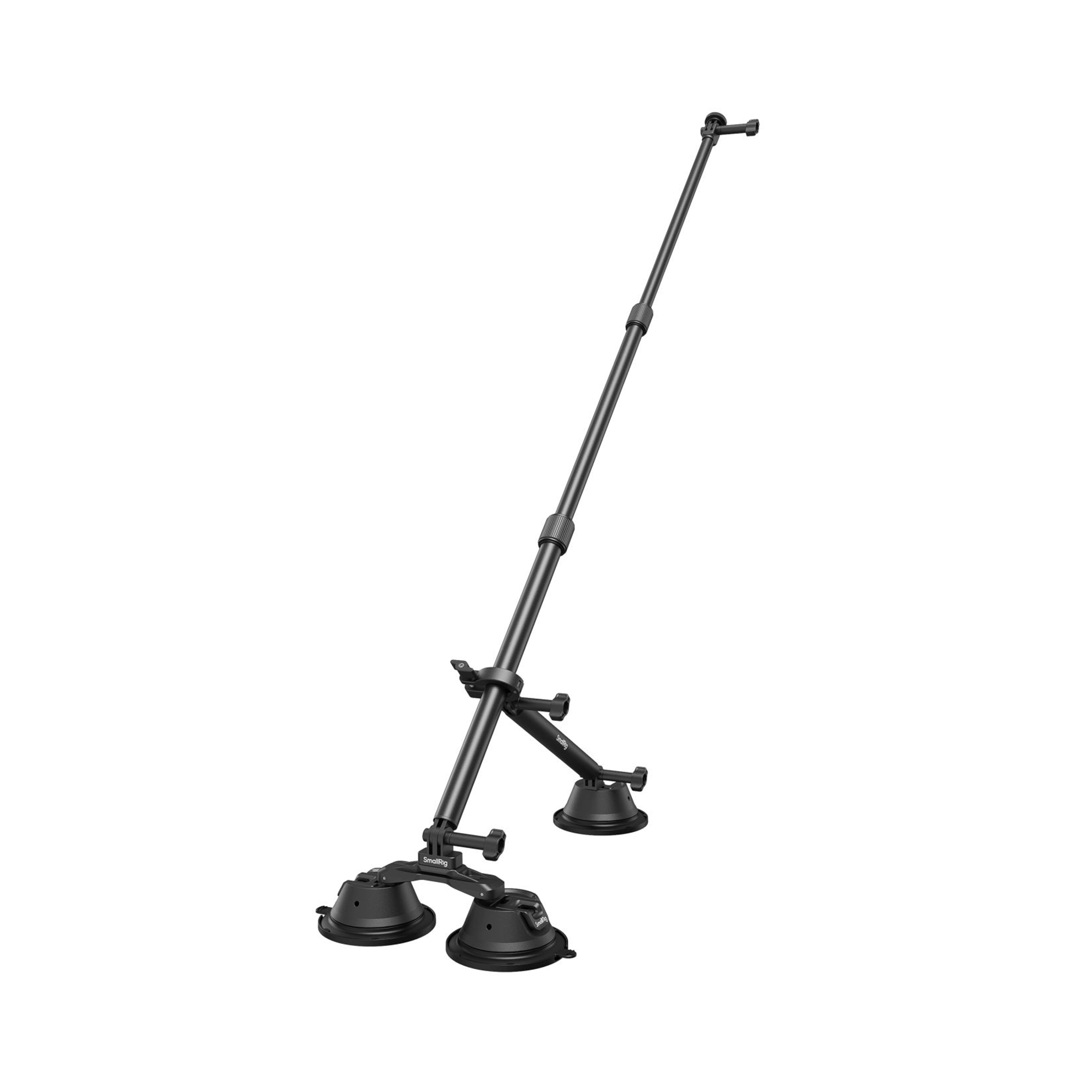 SmallRig Suction Cup Mounting Support Kit for Vehicle Pan | Henry's