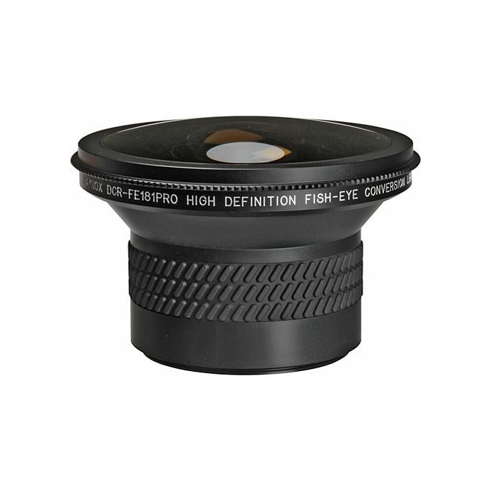 Raynox Dcr-Fe181 Pro Fisheye Lens | Henry's