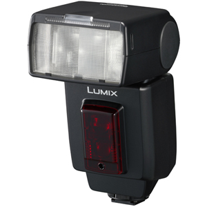 Panasonic DMW-FL500 Flash | Henry's