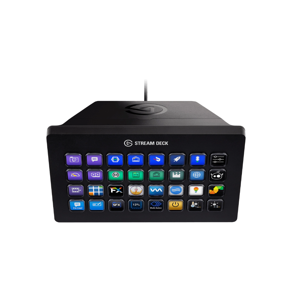 ELGATO STREAM DECK XL