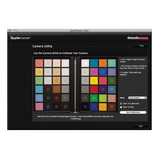 Datacolor Spydercheckr | Henry's