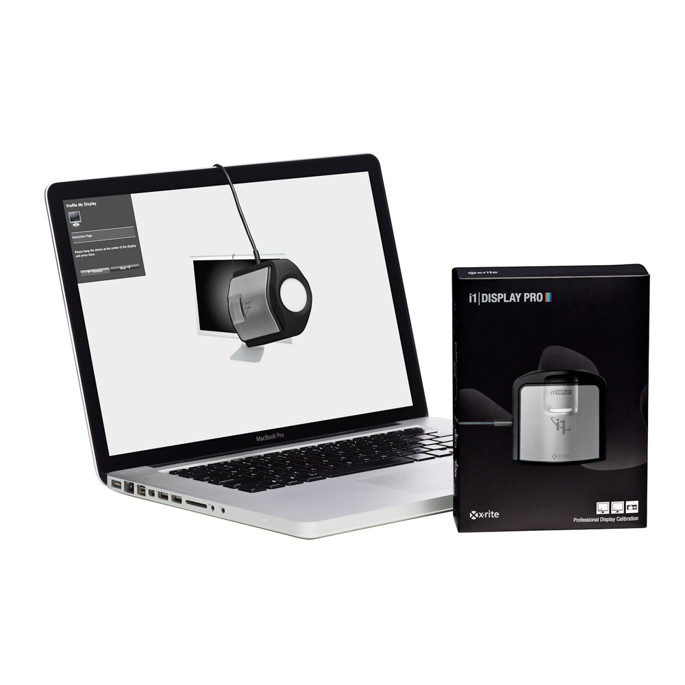 X-Rite I1Display Pro | Henry's
