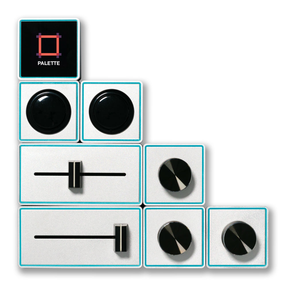 Palette Aluminum Expert Kit | Henry's