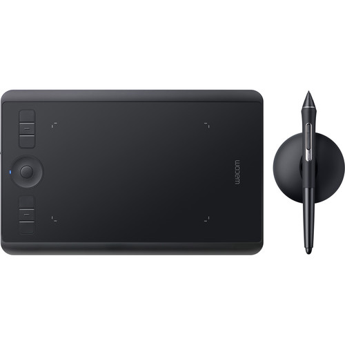 Wacom Intuos Pro - Small | Henry's