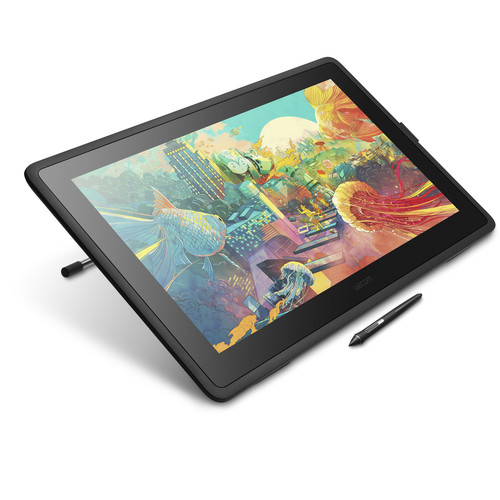 Wacom Cintiq 22 FHD ブラック Amazon.co.jp: 【Amazon.co.jp限定】ワコム 液タブ Wacom Cintiq