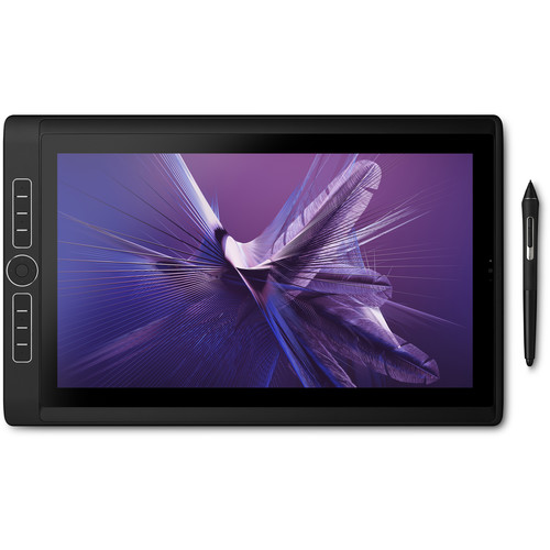 Wacom Mobilestudio Pro 16