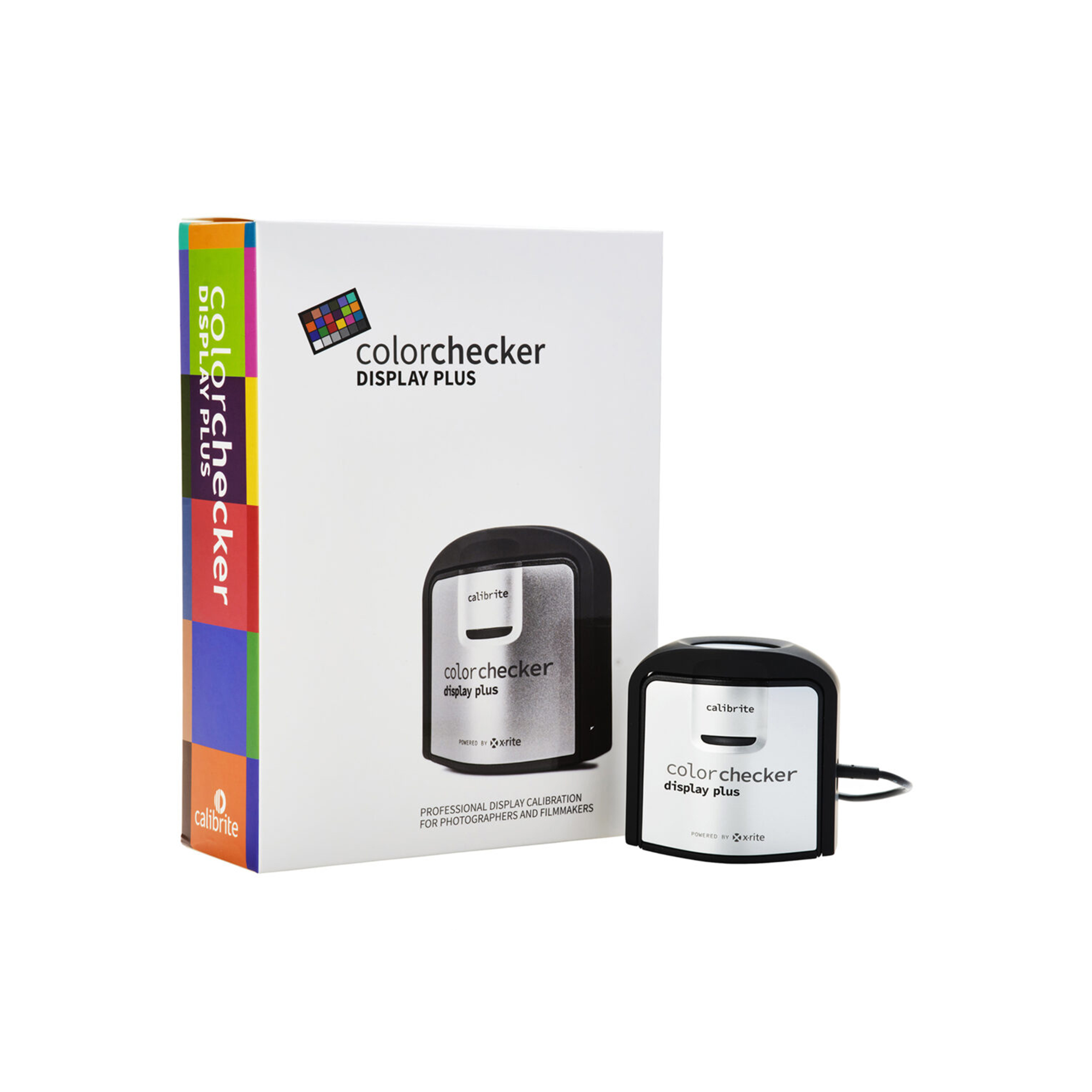 【美品】calibrite colorchecker display plus Calibrite ColorChecker Display Plus | Henry's