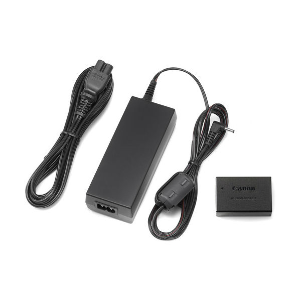 Canon Ack-E17 AC Adapter Kit | Henry's
