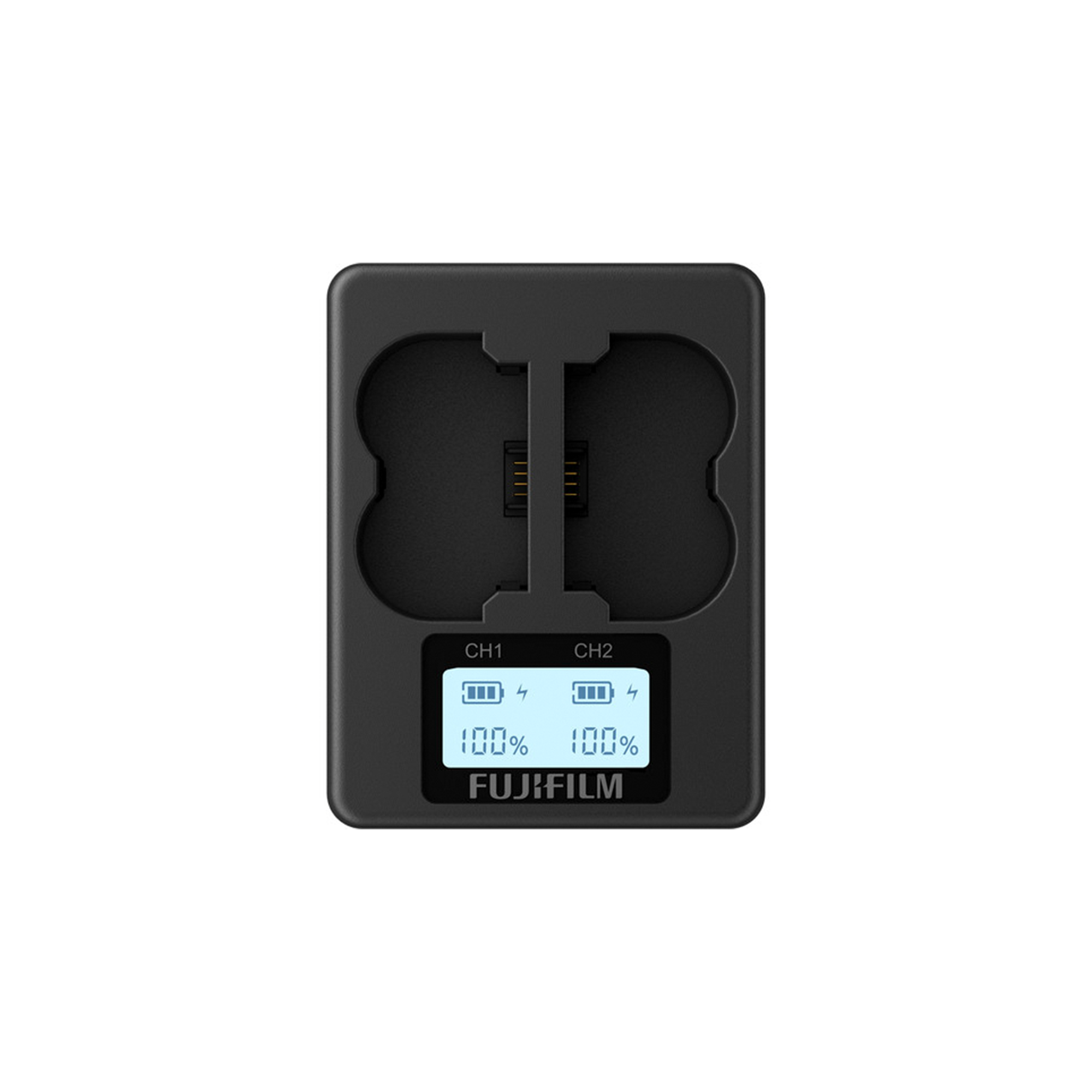 Fujifilm Twin Charger for NP-W235 | Henry's